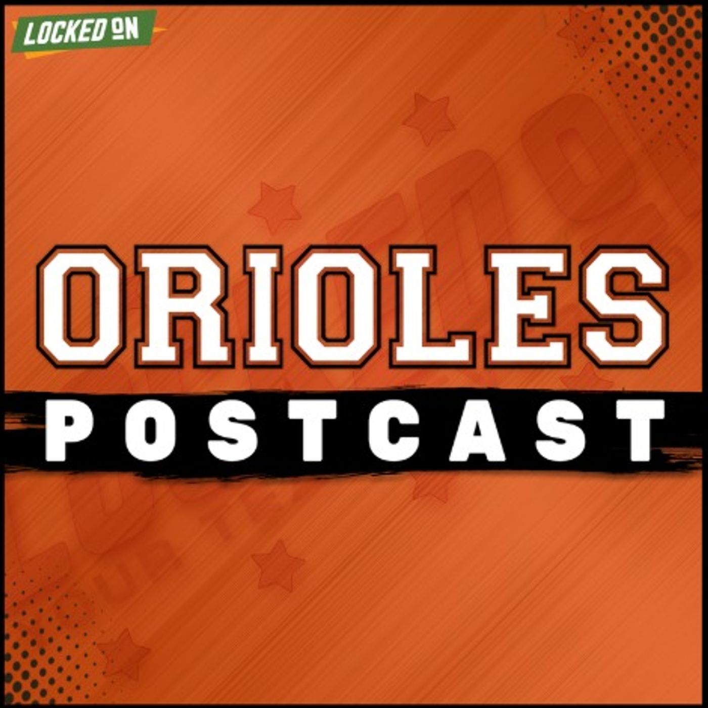 ORIOLES POSTCAST: Jackson Holliday, Ryan O'Hearn JOLT Baltimore Orioles' offense vs. Tampa Bay Rays