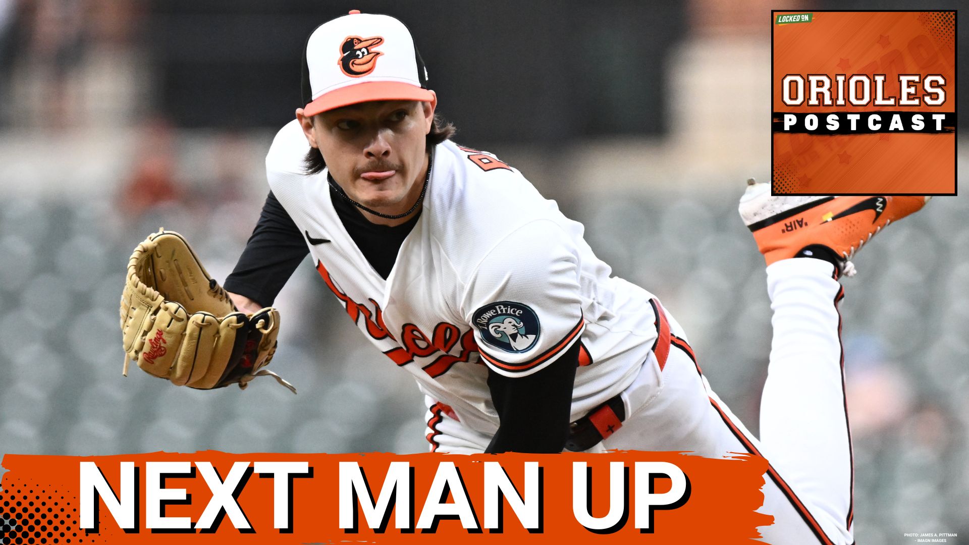 ORIOLES POSTCAST: SLIM SHADY IS BACK! Baltimore Orioles Beat Los Angeles Angels After Deadline Chaos | Cade Povich DEALS