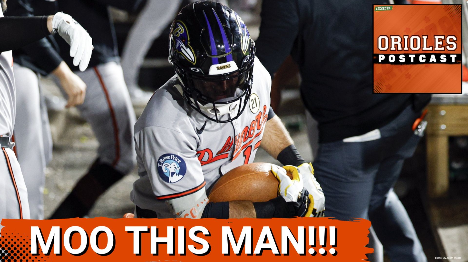 ORIOLES POSTCAST: Colton Cowser STUNS Chicago White Sox with oppo-field HR, Baltimore Orioles win