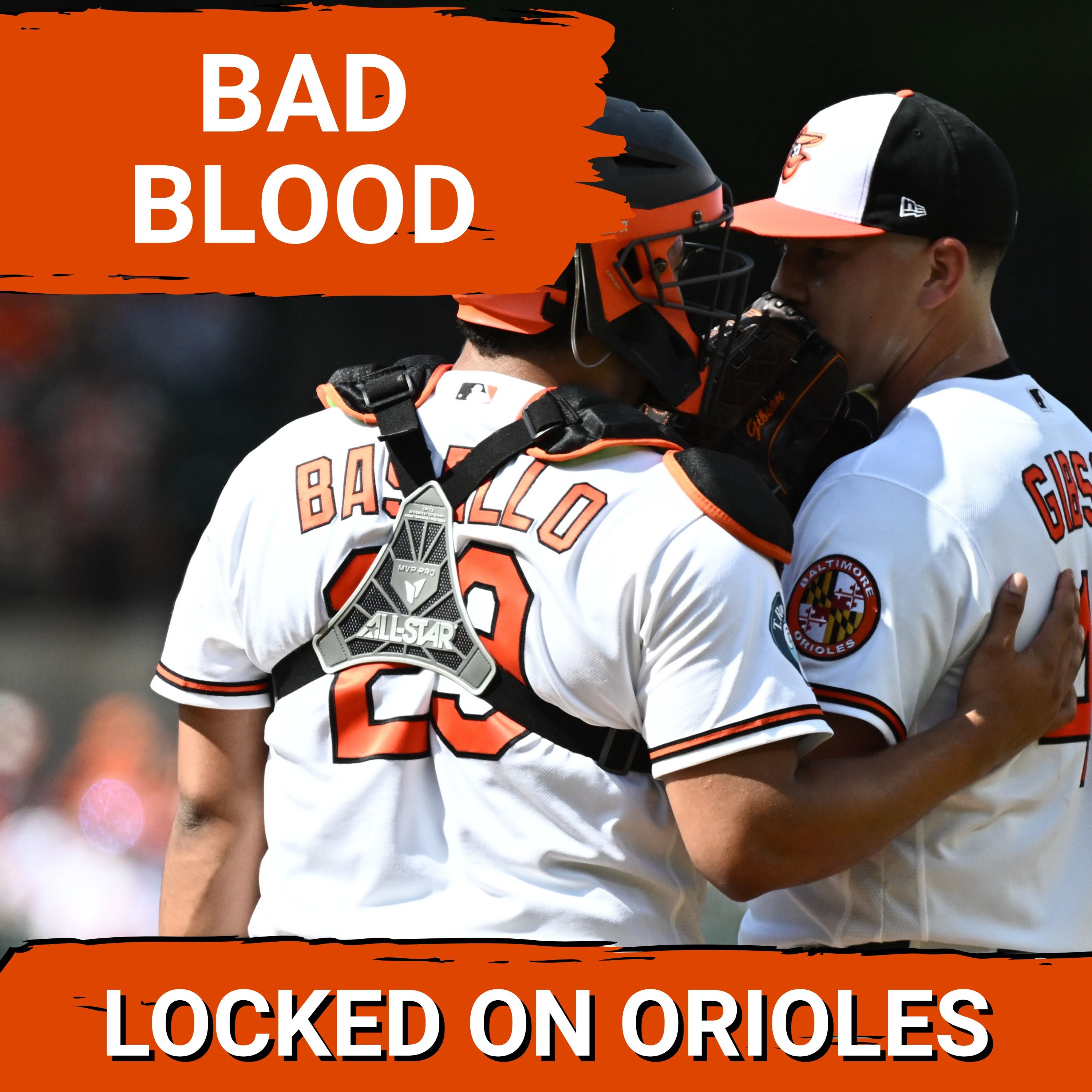 Locked On Orioles - Daily Podcast On The Baltimore Orioles