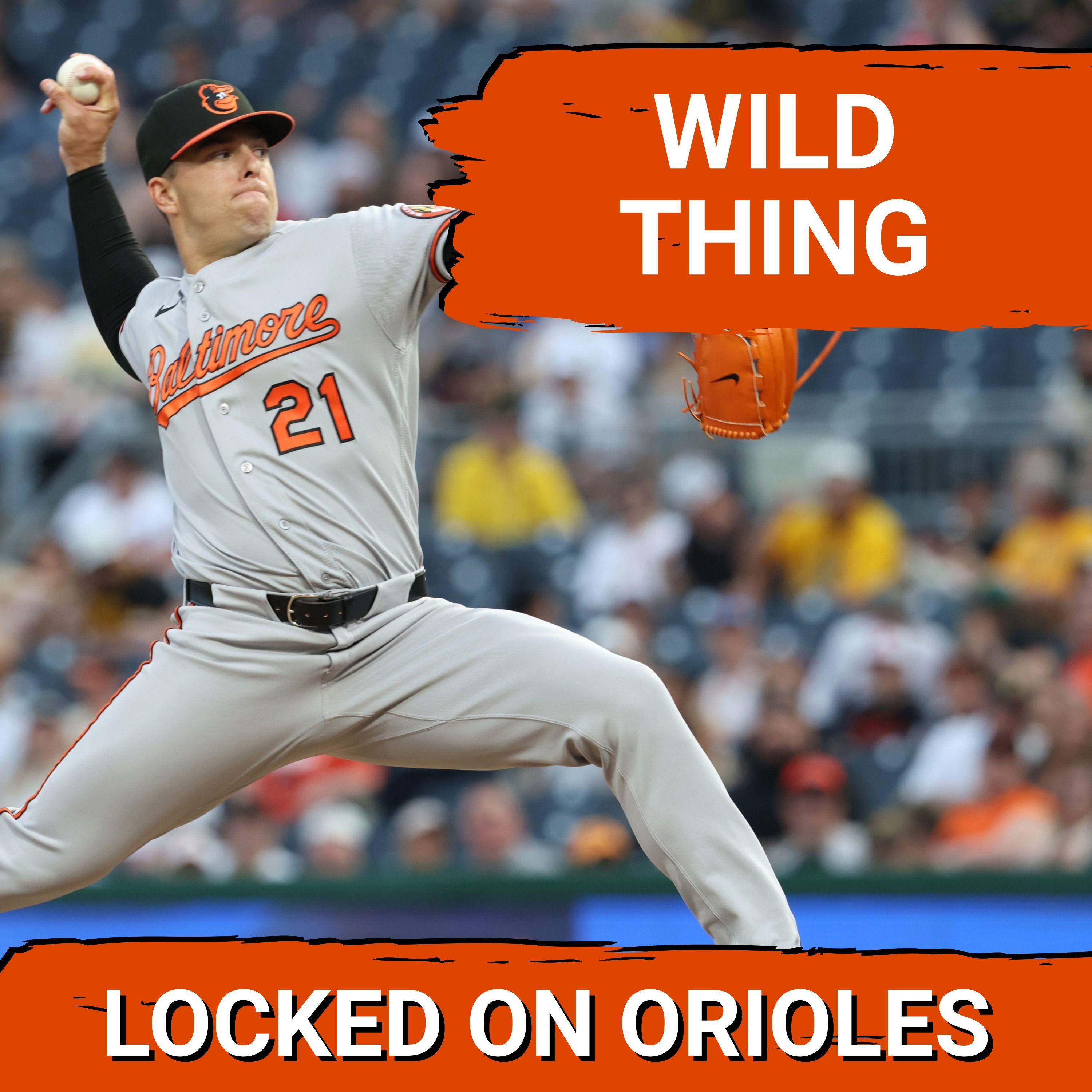 ORIOLES POSTCAST: Ryan Helsley, Shane Baz LOSE CONTROL in Baltimore Orioles' loss to Royals