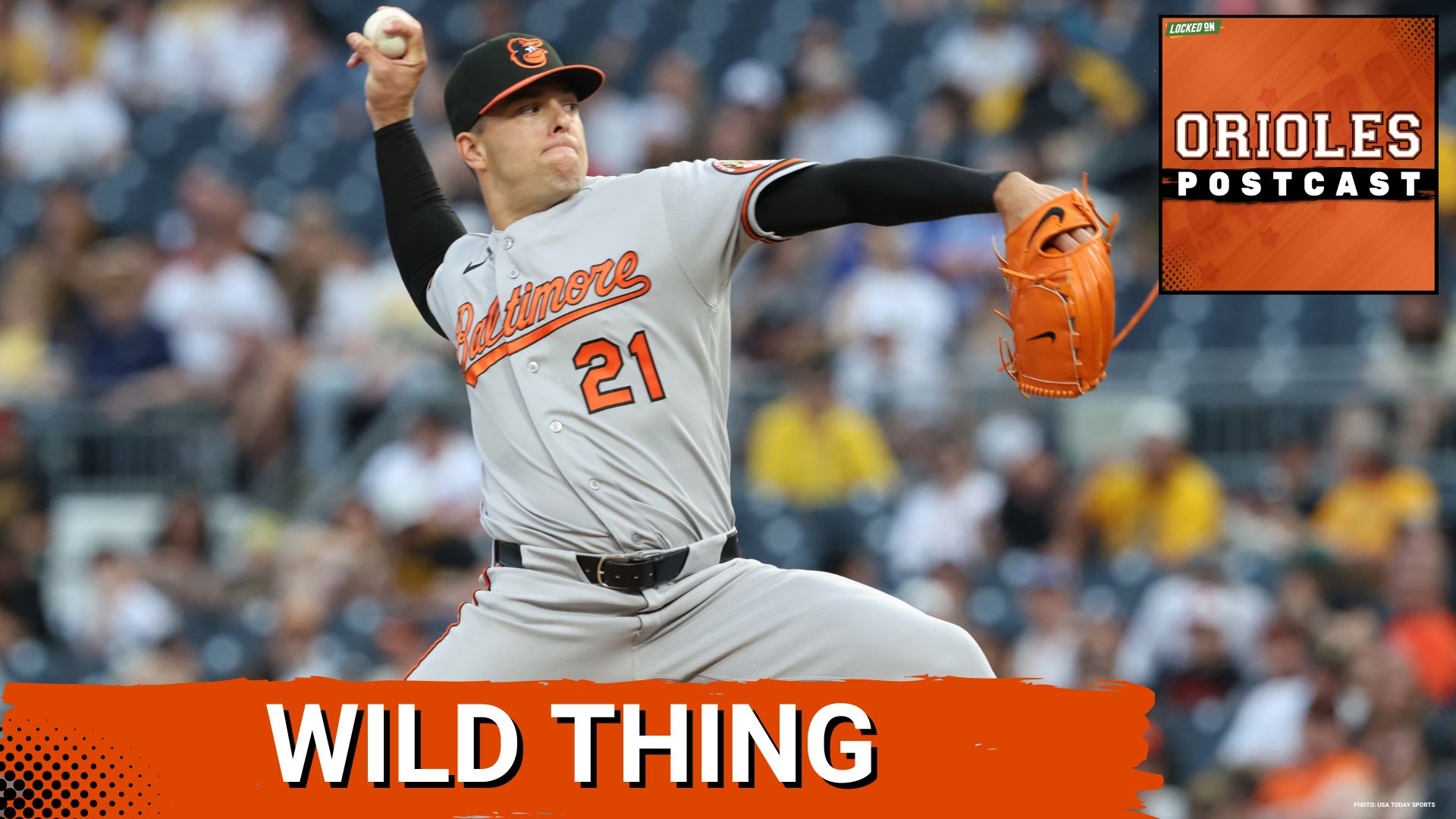 ORIOLES POSTCAST: Ryan Helsley, Shane Baz LOSE CONTROL in Baltimore Orioles' loss to Royals