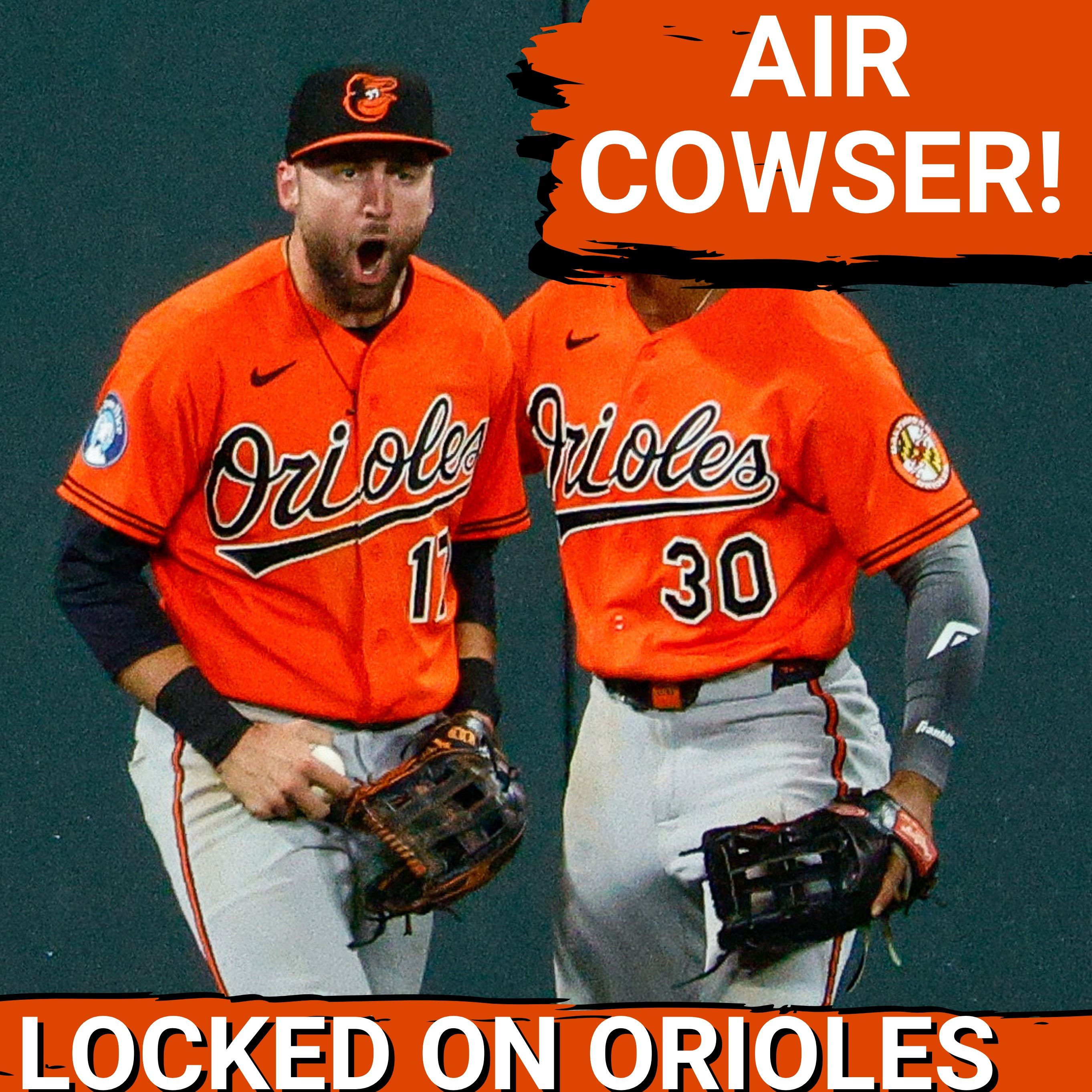 ORIOLES POSTCAST: Colton Cowser ROBS home run to SEAL win vs. Colorado Rockies! Baltimore Orioles Reach .500