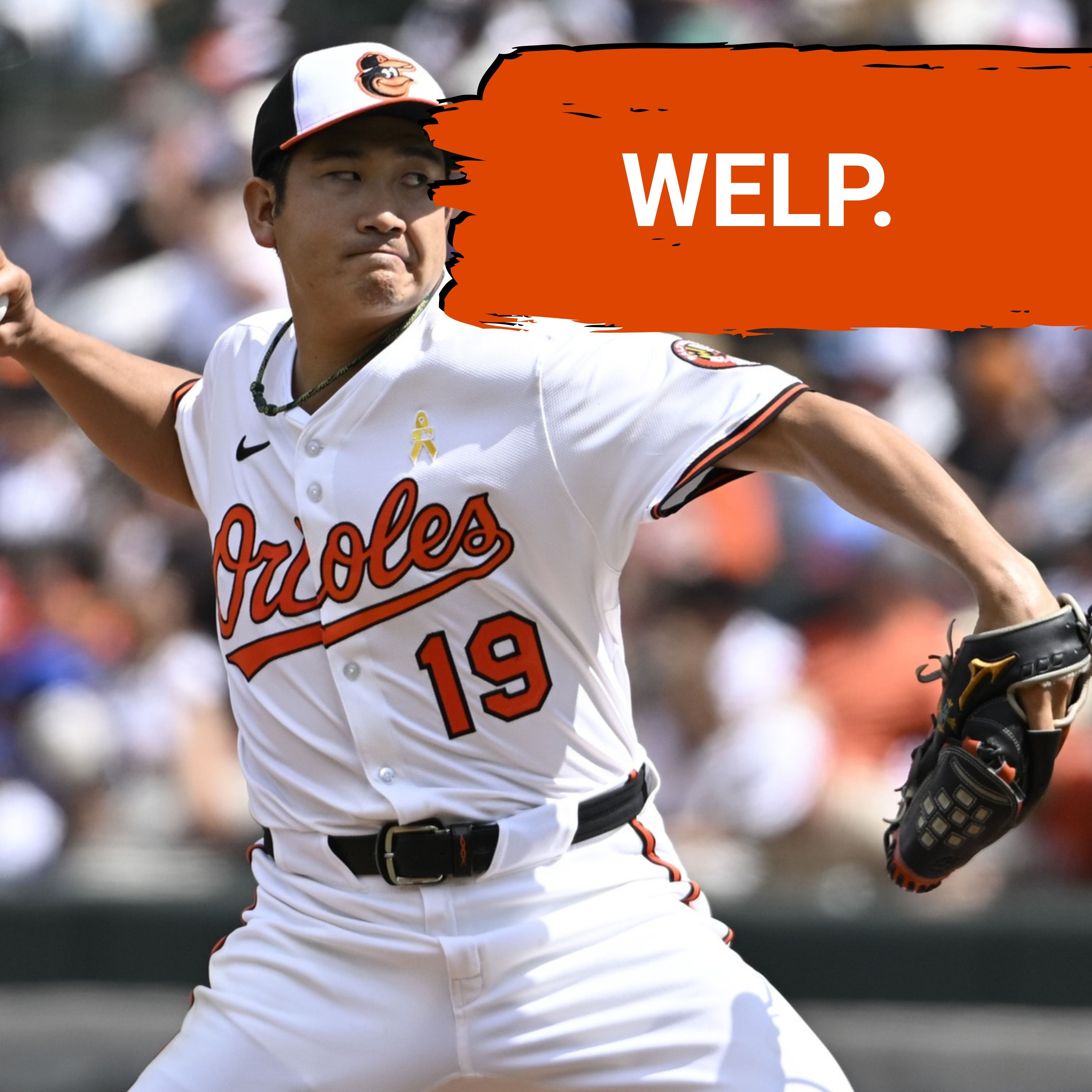 ORIOLES POSTCAST: Baltimore Orioles STYMIED by Shohei Ohtani, Clayton Kershaw in finale vs. Dodgers