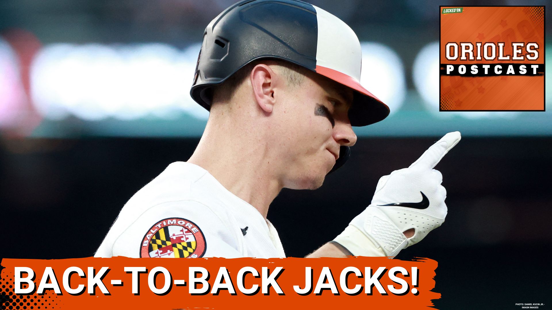 ORIOLES POSTCAST: Baltimore Orioles Take Series! Tyler O’Neill, Coby Mayo & Leody Taveras Power 5-2 Win vs. Los Angeles Angels