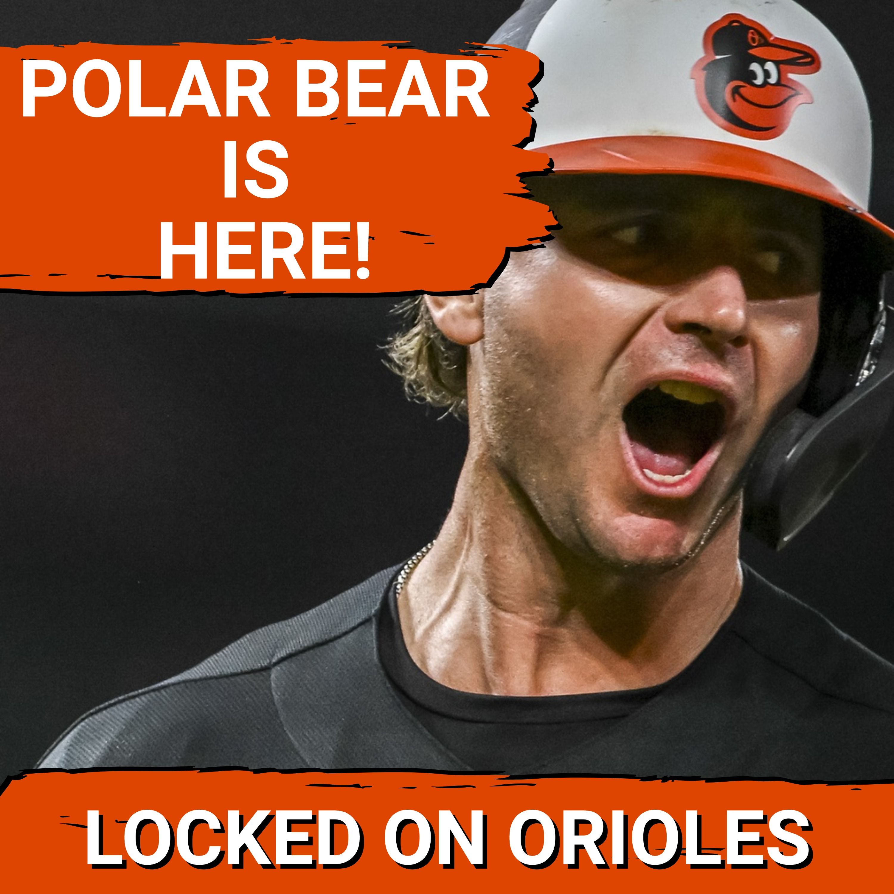 ORIOLES POSTCAST: Pete Alonso ROCKETS go-ahead HR, Jeremiah Jackson hits two homers as Baltimore Orioles STUN Arizona Diamondbacks!!