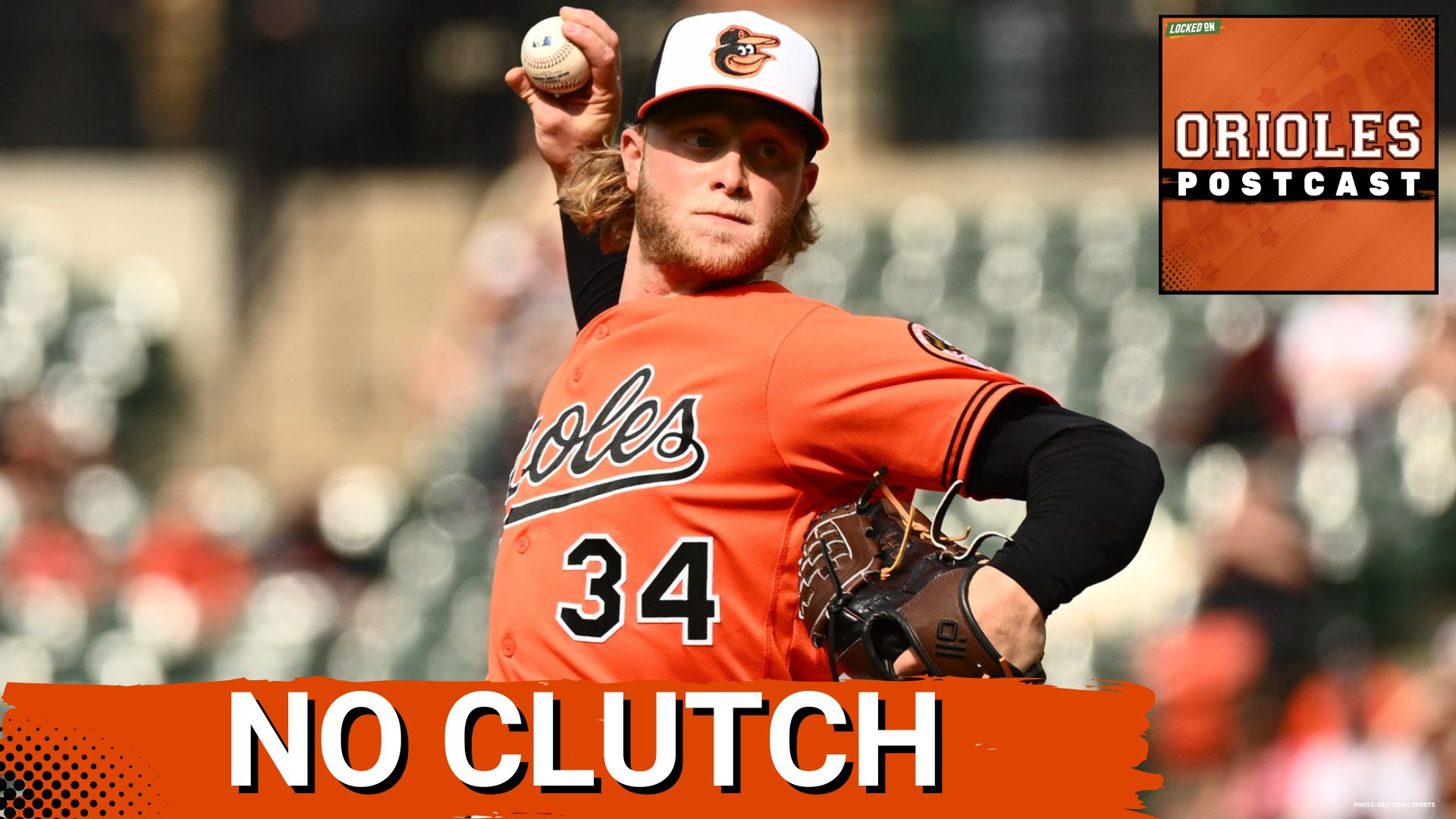 ORIOLES POSTCAST: Baz Falters, Bats Fail | Baltimore Orioles 1 for 6 RISP, 10 LOB in 6-2 Loss to A's