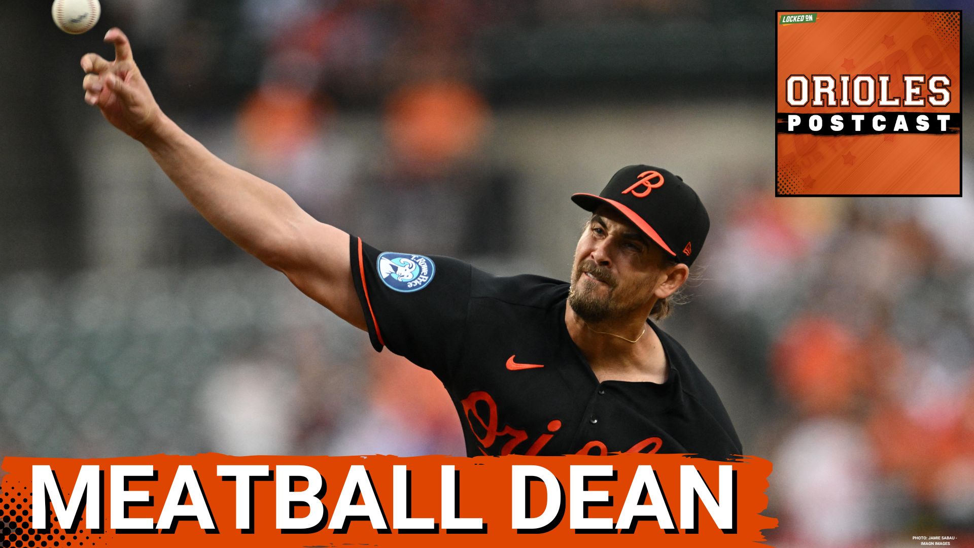 ORIOLES POSTCAST: Dean Kremer IMPLODES | HR Derby Buries Baltimore Orioles in 9-7 loss to Chicago Cubs