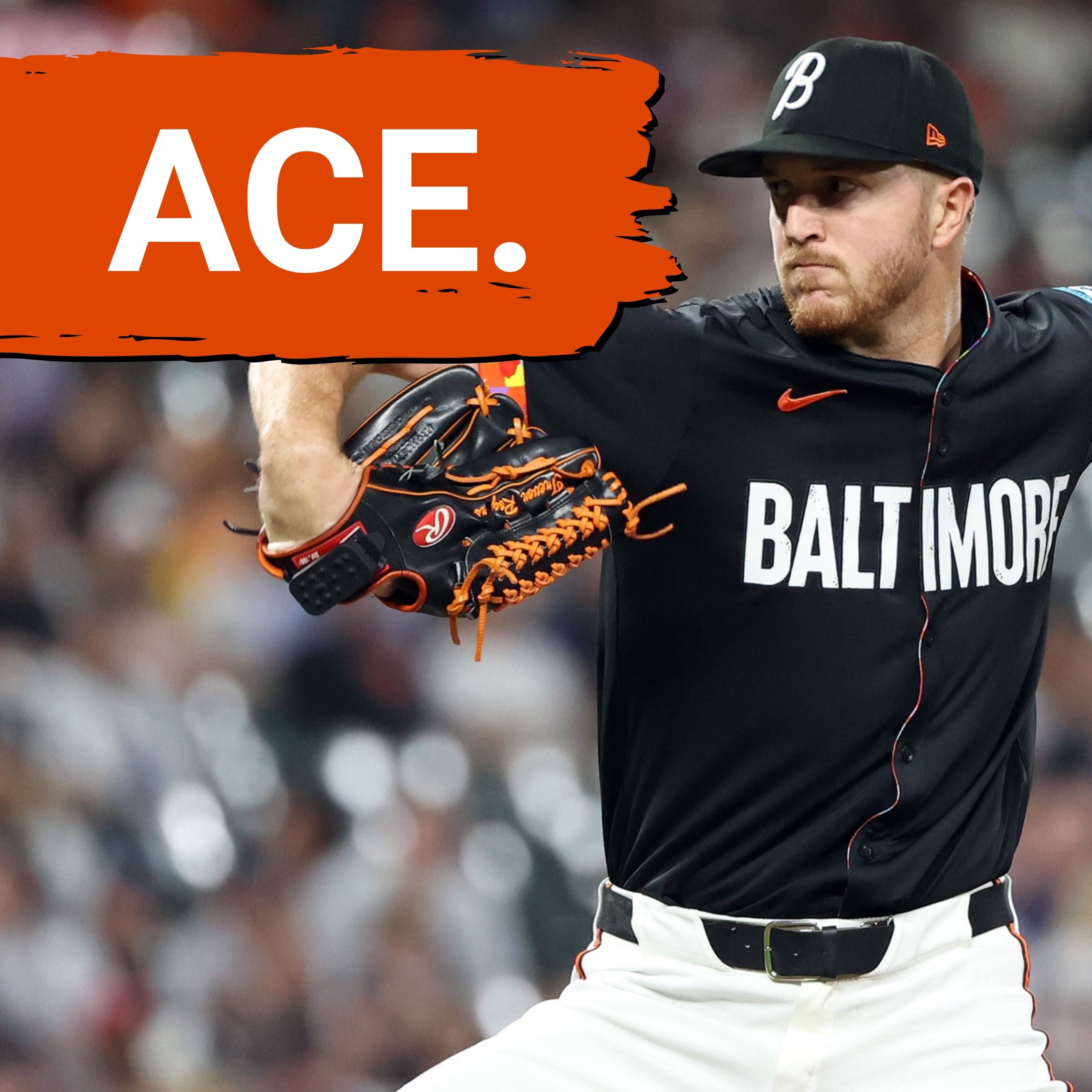 ORIOLES POSTCAST: Trevor Rogers CARVES UP New York Yankees as Baltimore Orioles even series