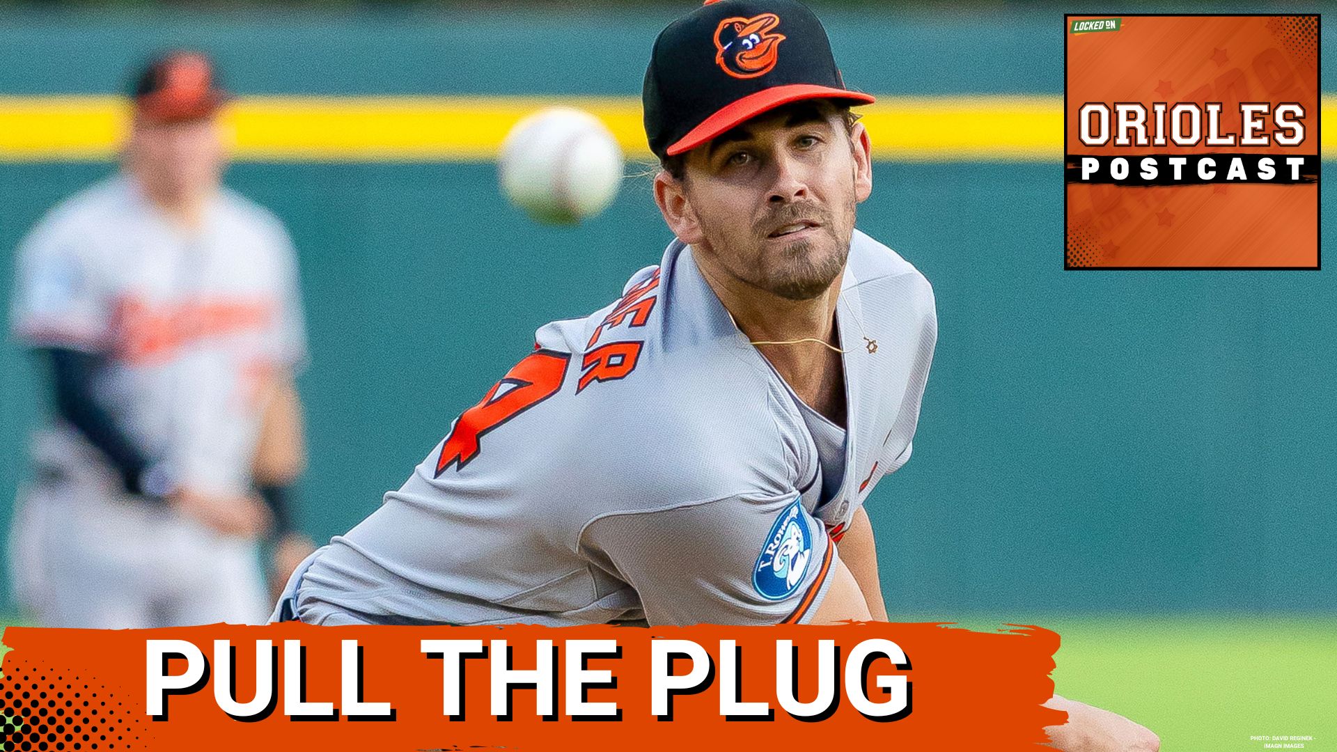 ORIOLES POSTCAST: Dean Kremer Flops Again as Baltimore Orioles Get HUMILIATED in historic 14-0 loss to Detroit Tigers