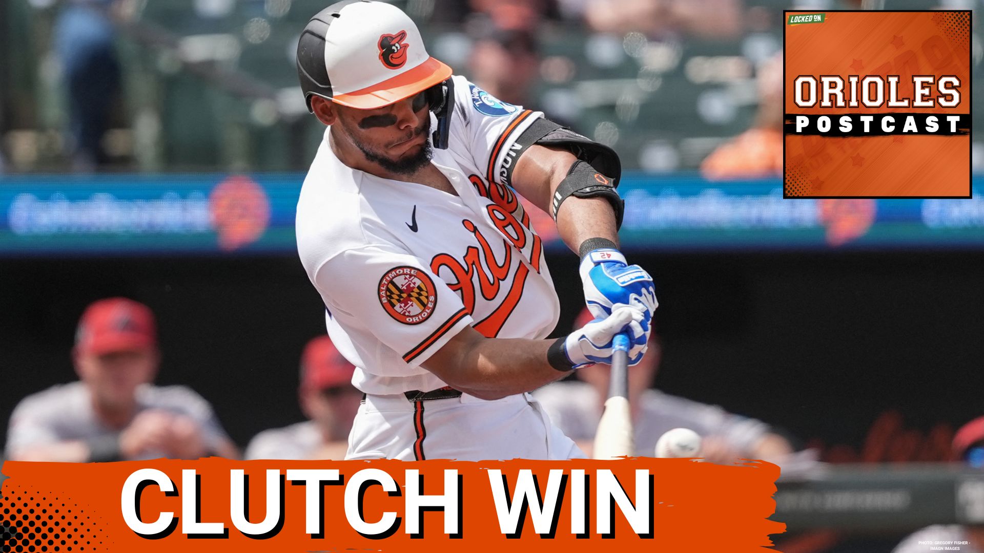 ORIOLES POSTCAST: Baltimore Orioles Edge Chicago Cubs 3-2! Jeremiah Jackson Delivers, Tyler O’Neill Stays Hot