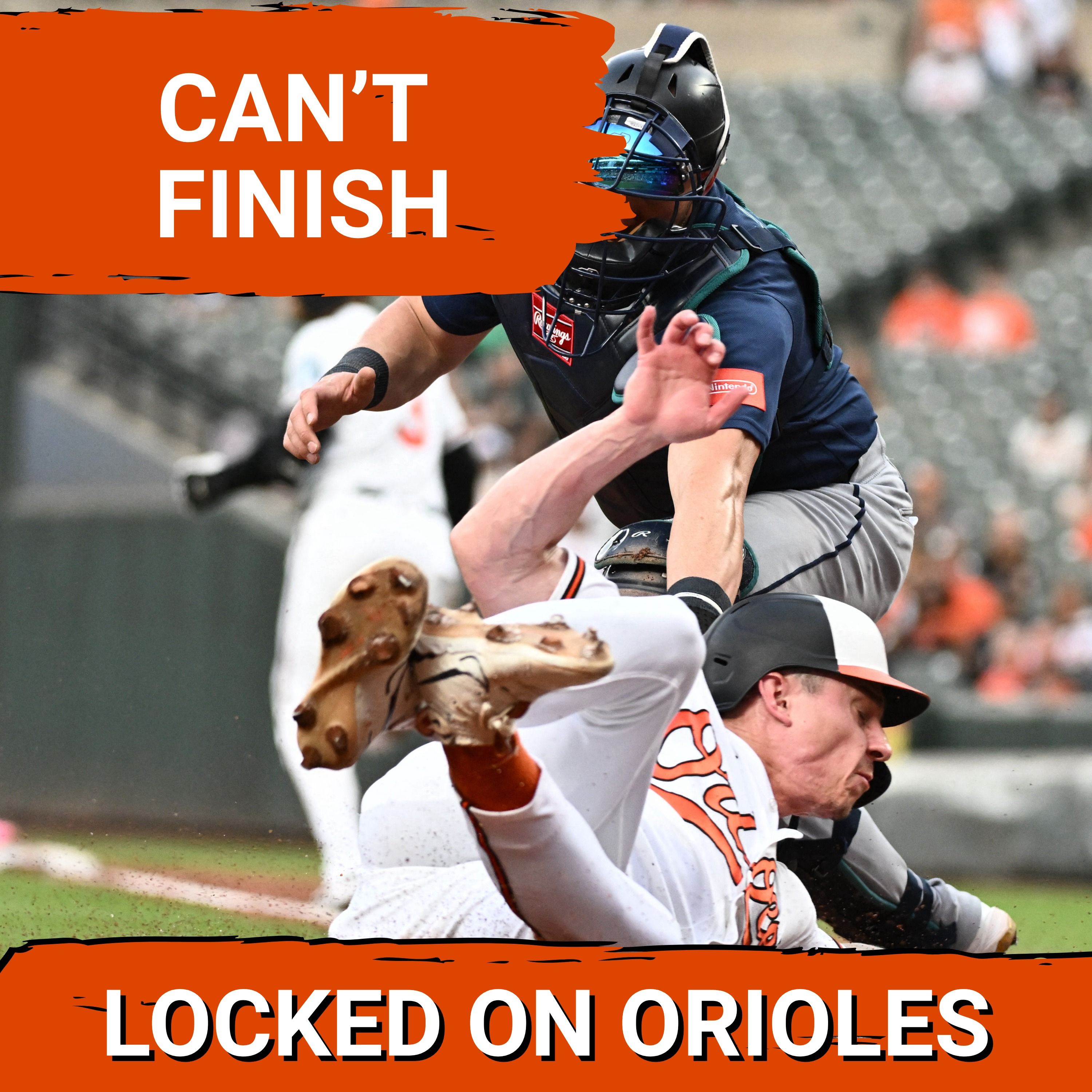 Locked On Orioles - Daily Podcast On The Baltimore Orioles