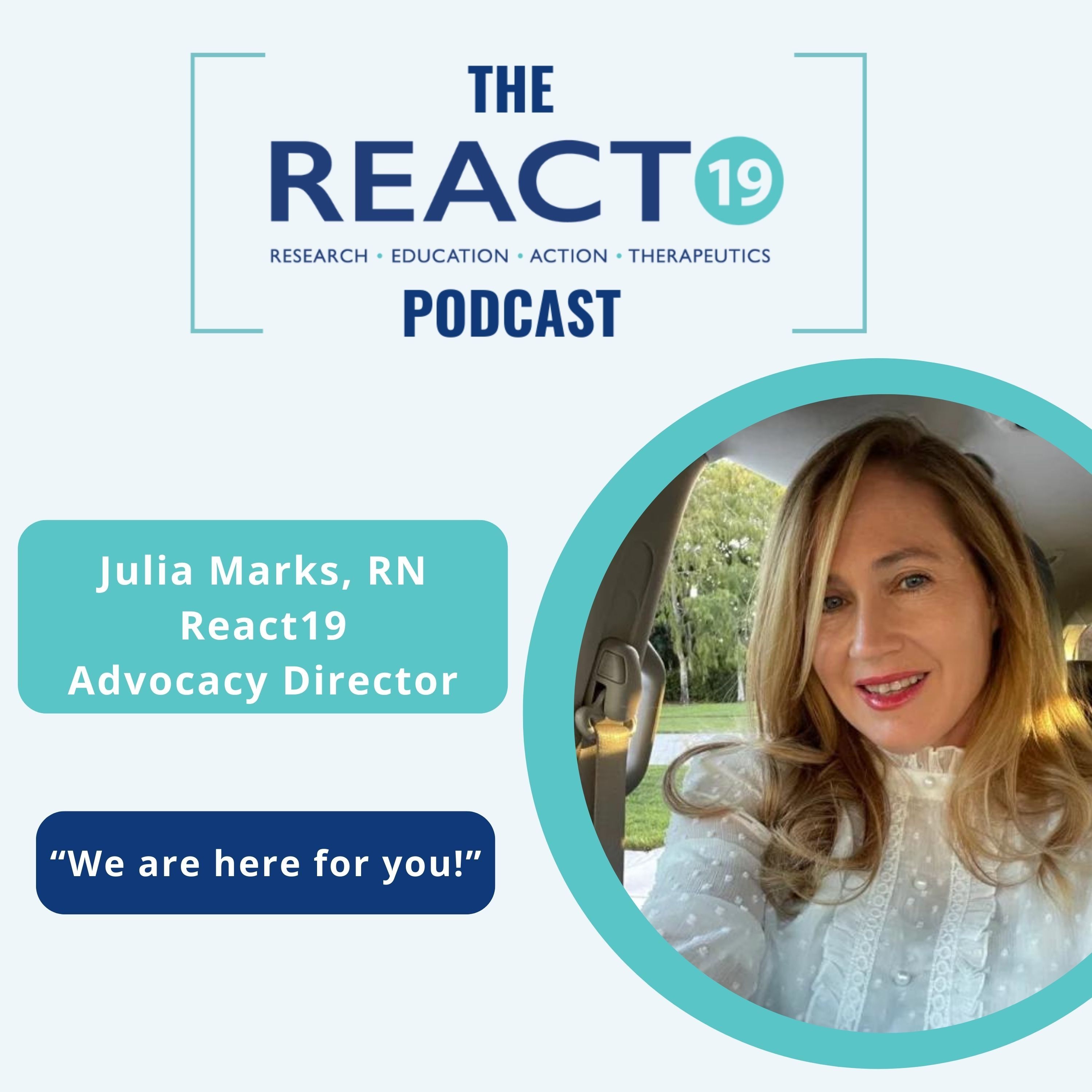 The React19 Podcast