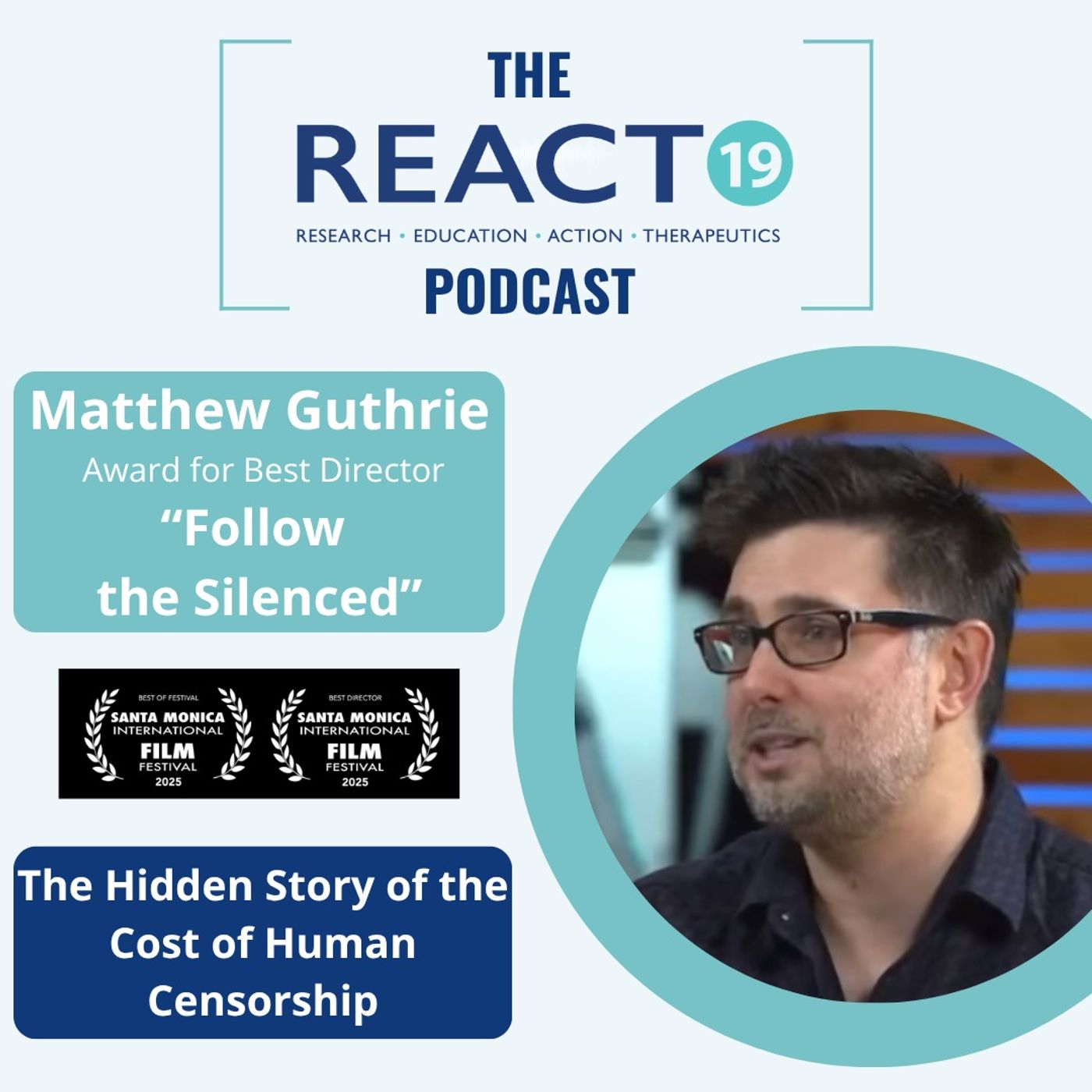 The React19 Podcast