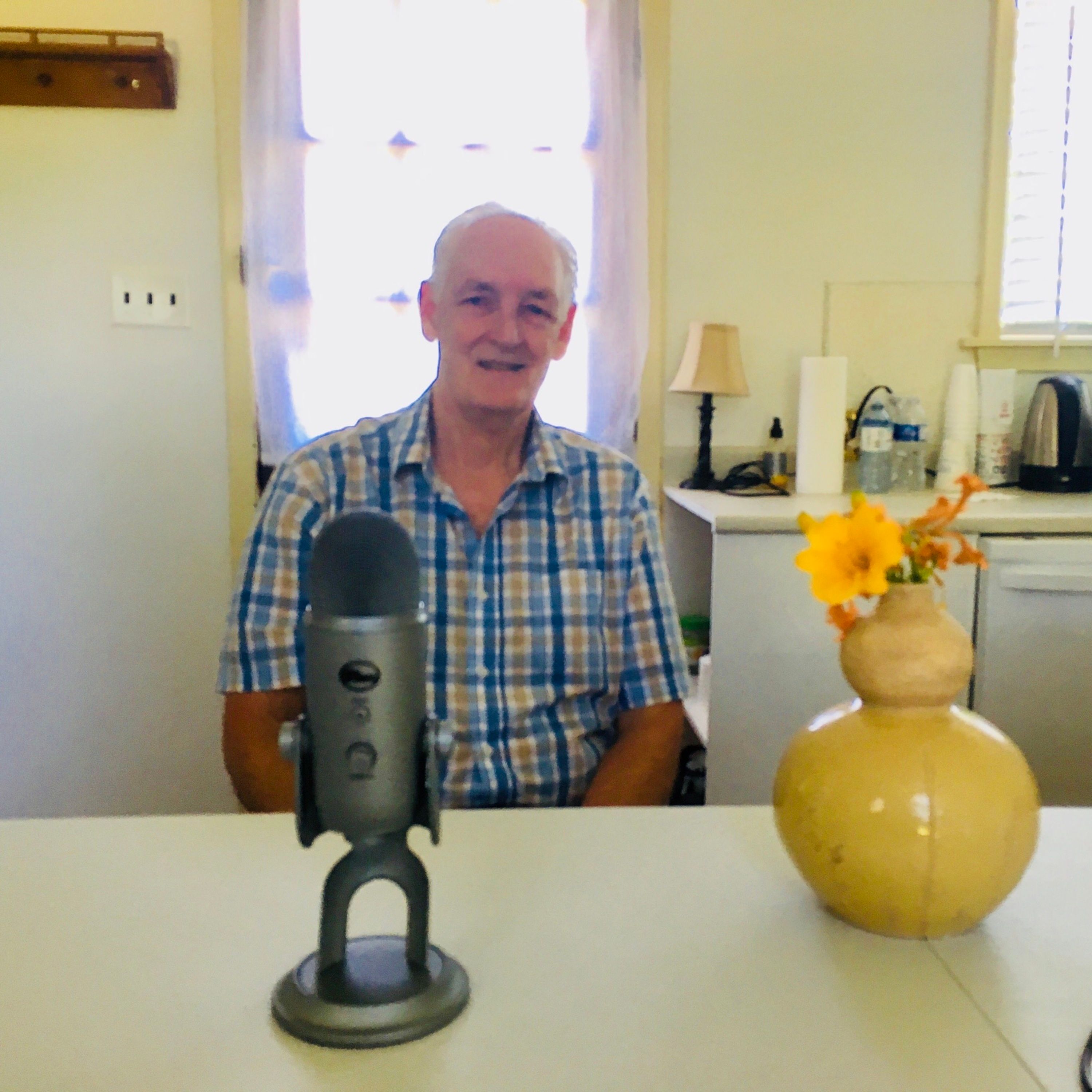 A guy trying to figure life out  » Podcast