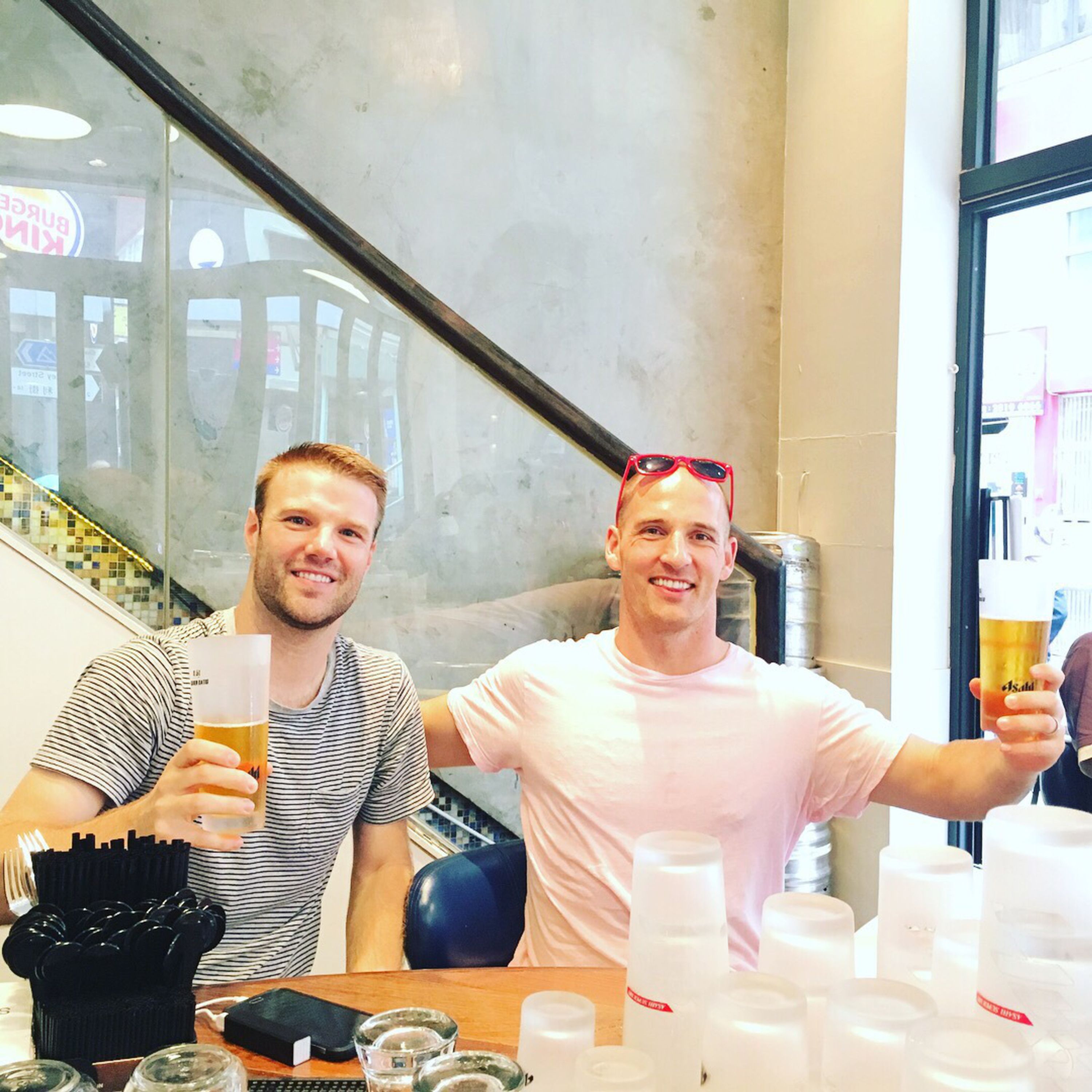 A guy trying to figure life out  » Podcast