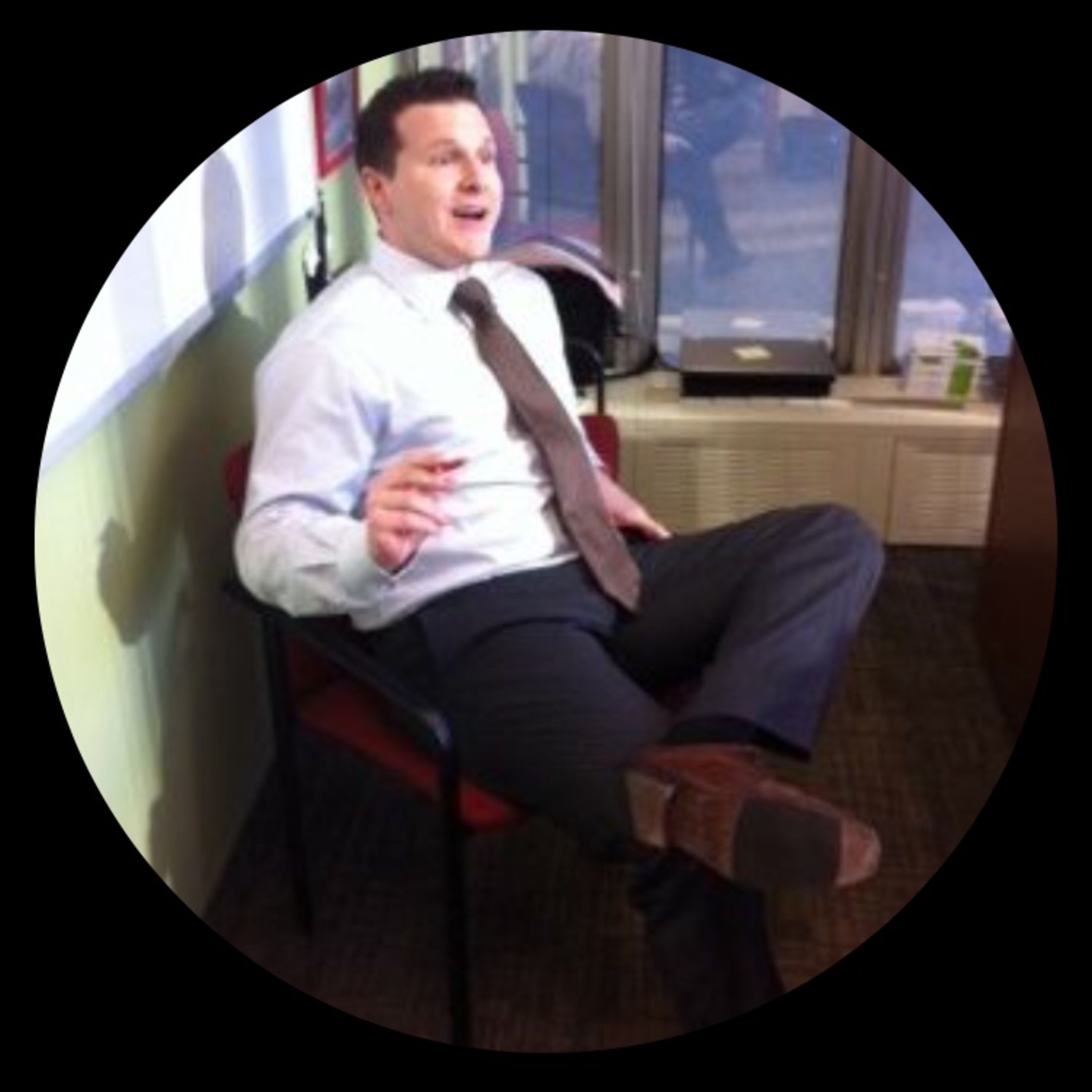 A guy trying to figure life out  » Podcast