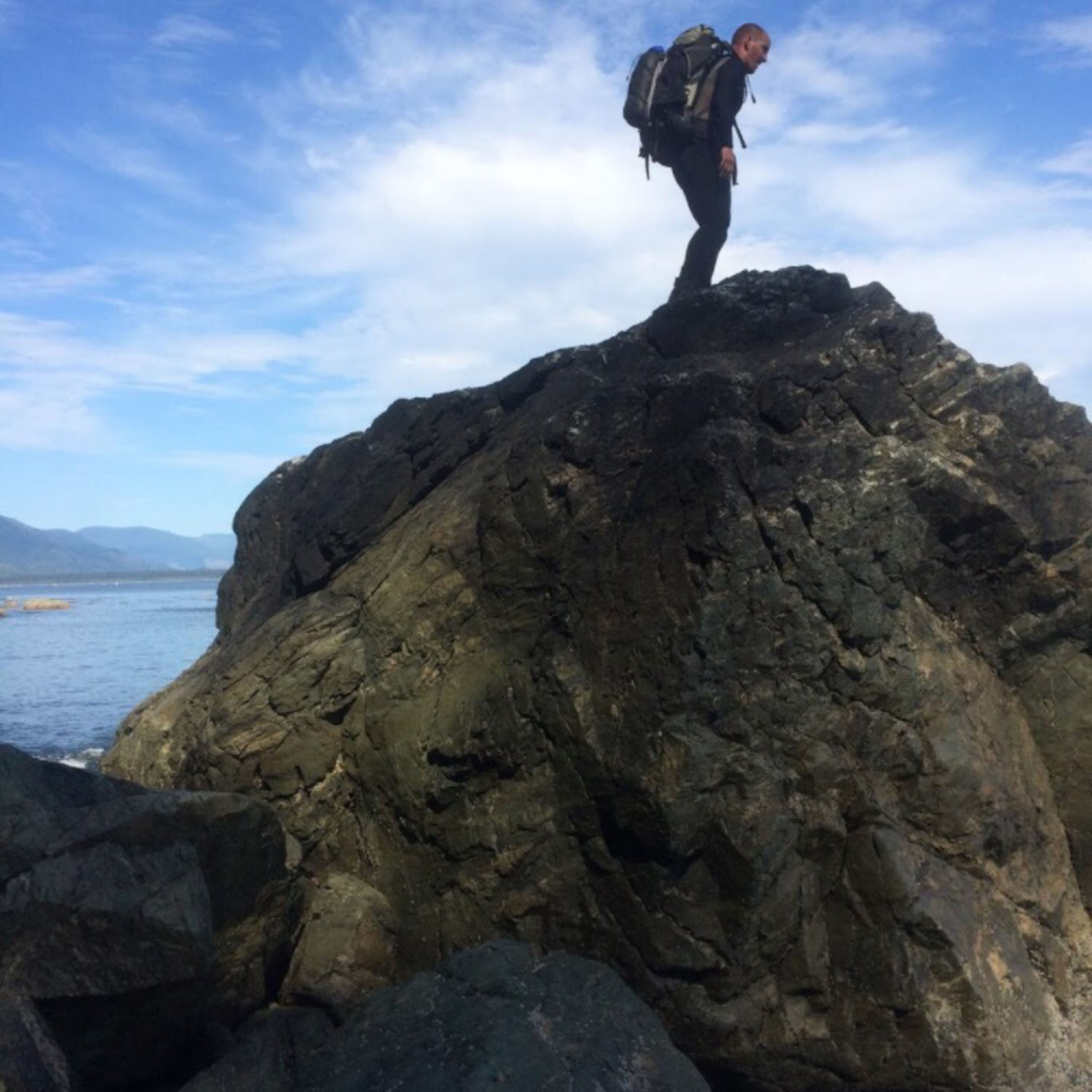 A guy trying to figure life out  » Podcast