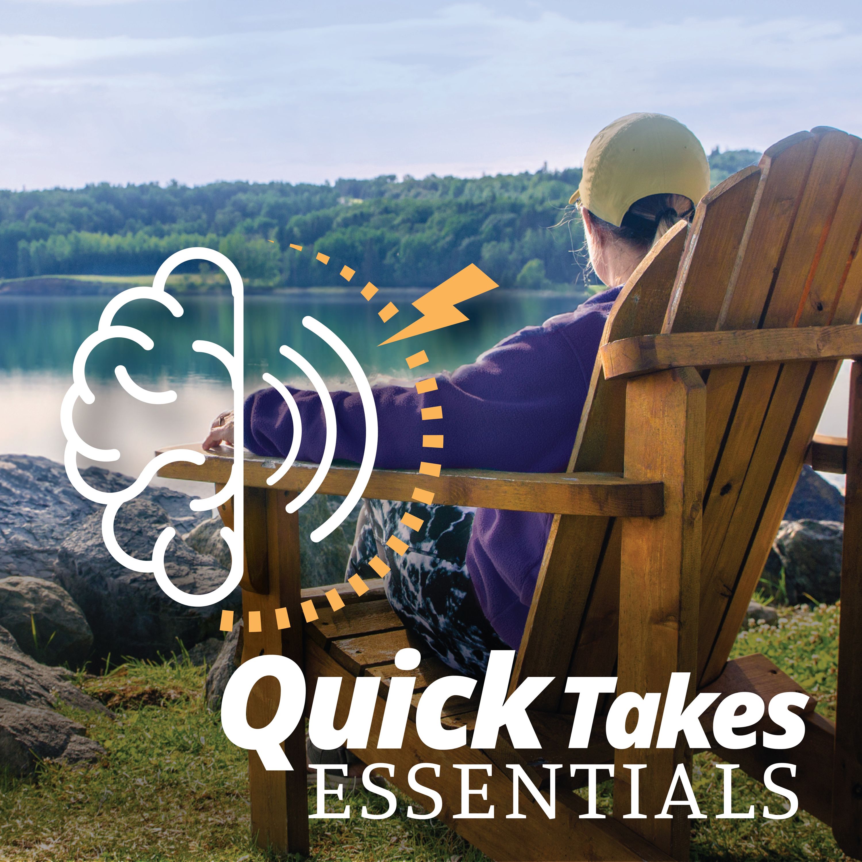 [Quick Takes Essentials] Chronic homelessness with Dr. Vicky Stergiopoulos