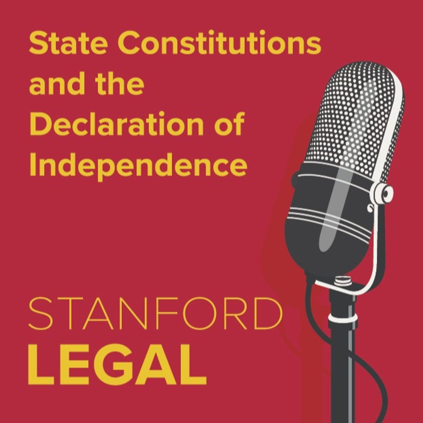 State Constitutions and the Declaration of Independence