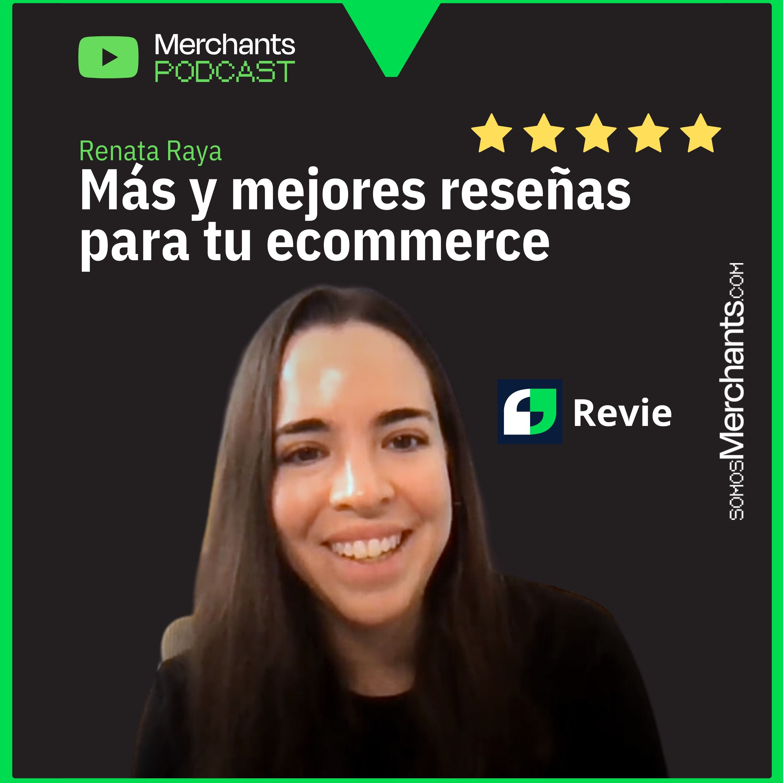 Merchants - Ecommerce en español