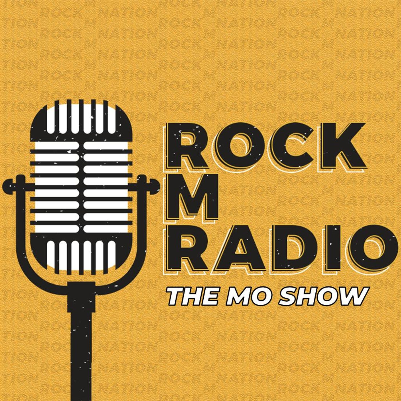 Rock M Radio: A University of Missouri podcast