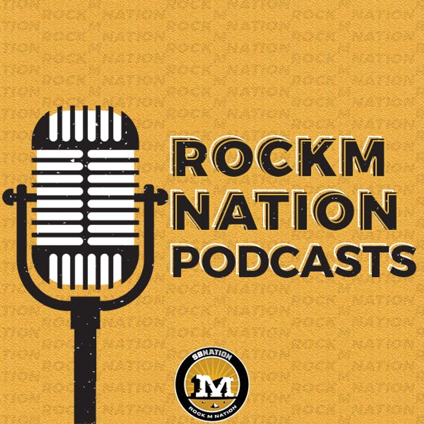 Rock M Radio: A University of Missouri podcast