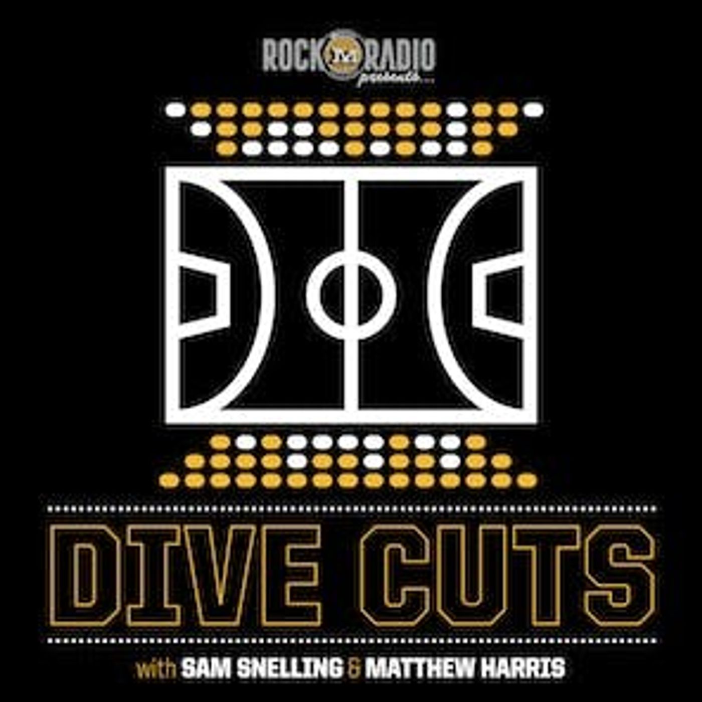 Dive Cuts with Sam Snelling and Matthew Harris Season 6 Episode 5