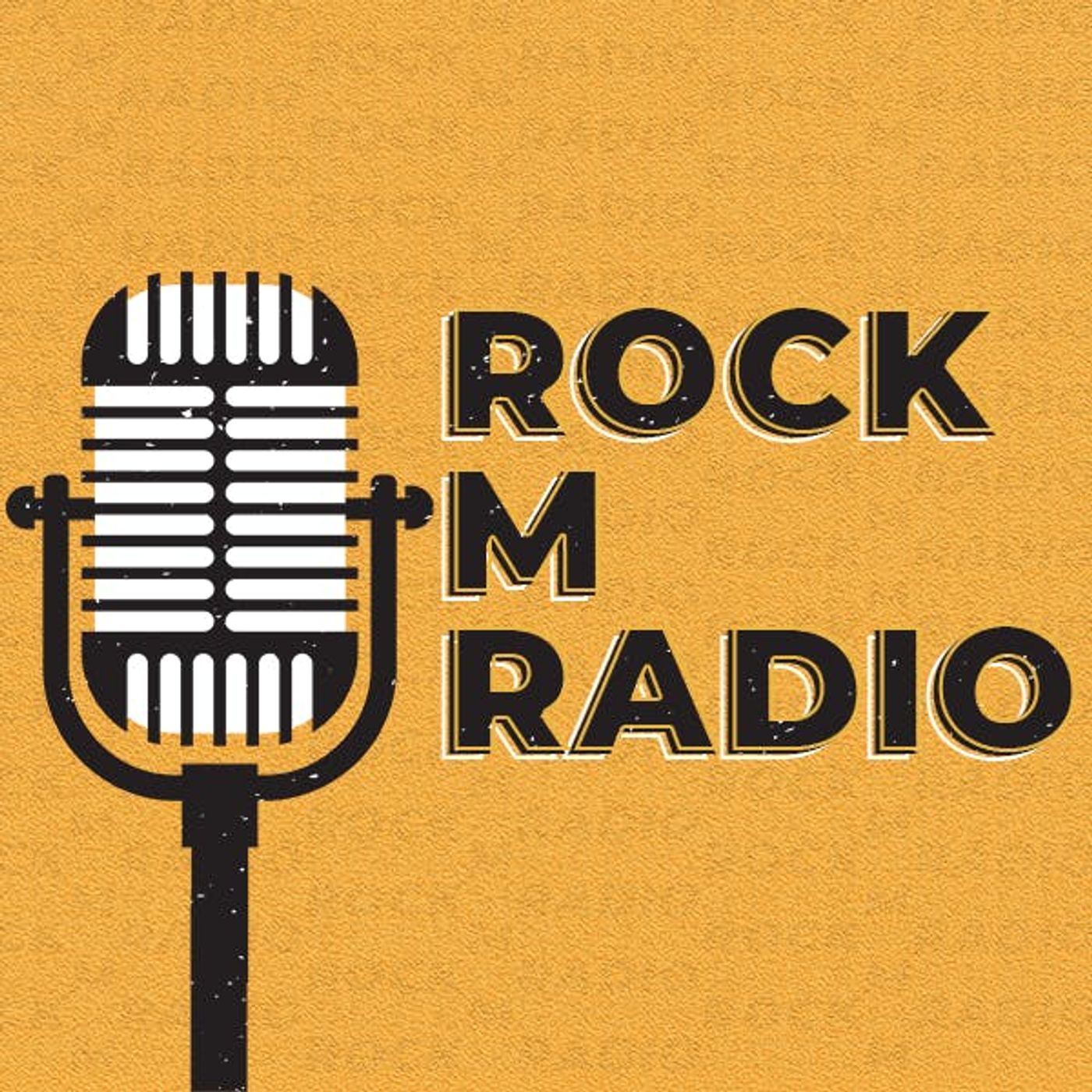 Rock M Radio: A University of Missouri podcast