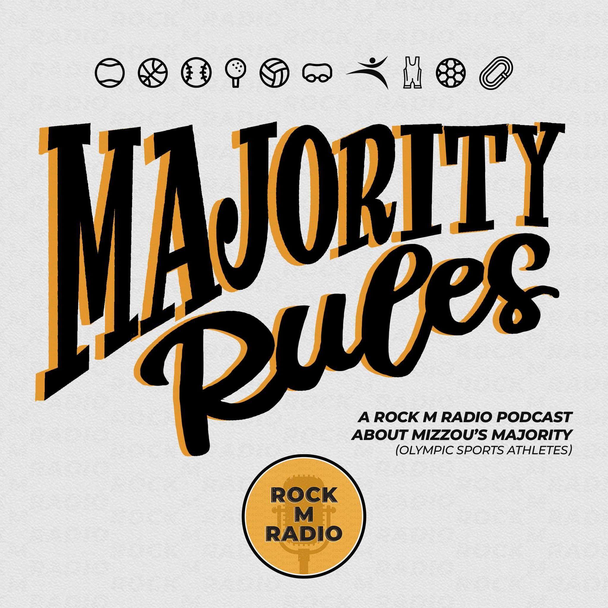 The Whole Gang is Back And There's Much To Discuss | Majority Rules