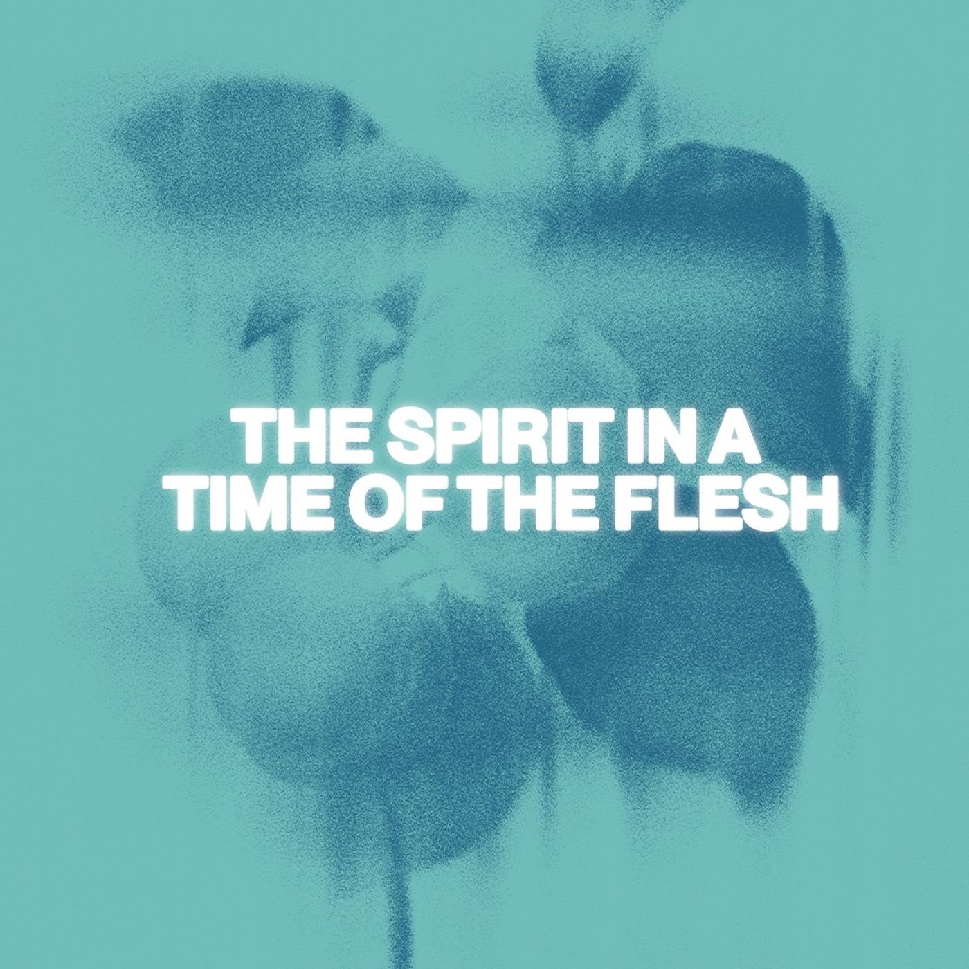 Love in a time of Hate | The Spirit in the Time of the Flesh episode artwork