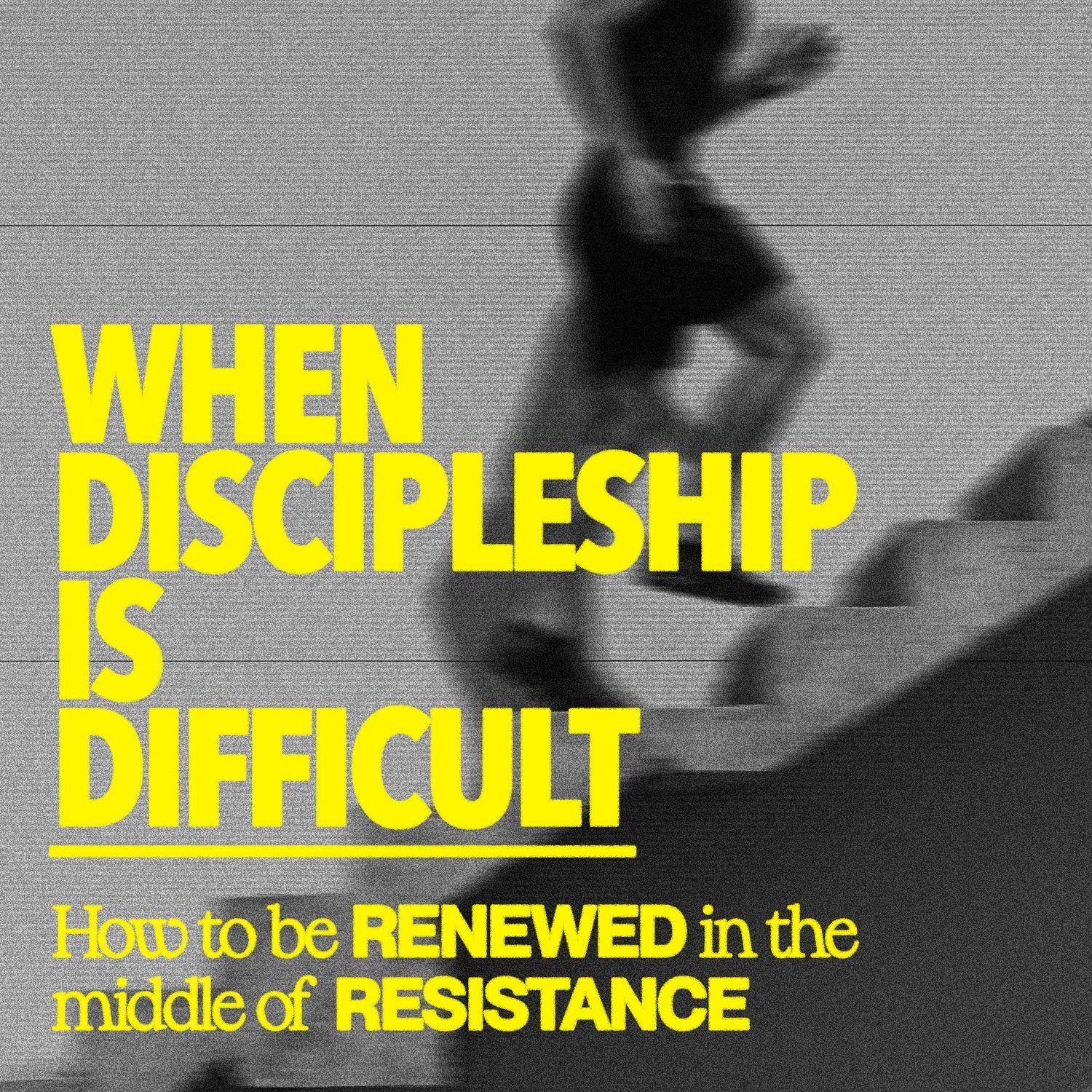 Take the Helmet of Salvation | Ephesians 6:10-16
