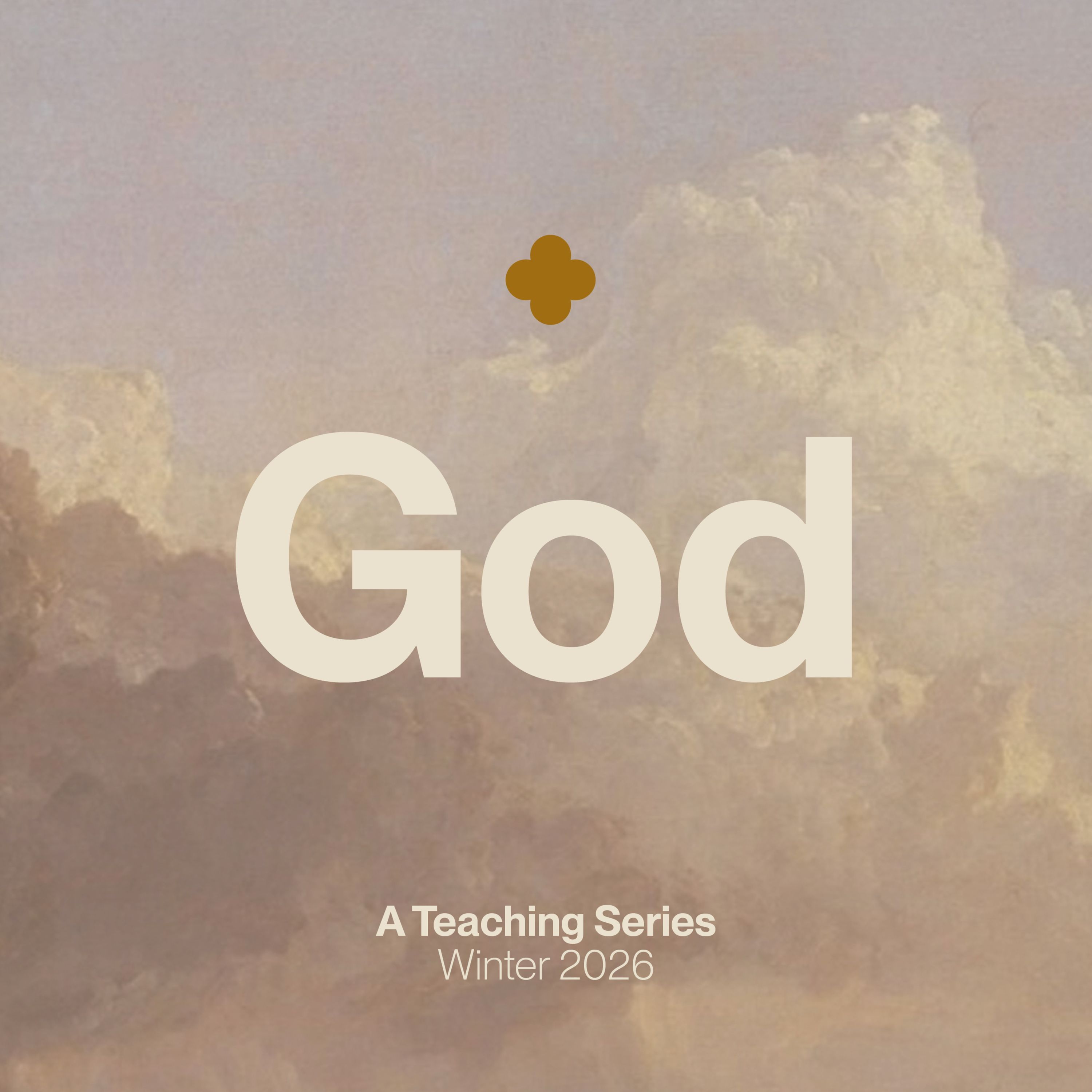 God: God the Father | Luke 15:11-32 | Jonathan Hunt episode artwork