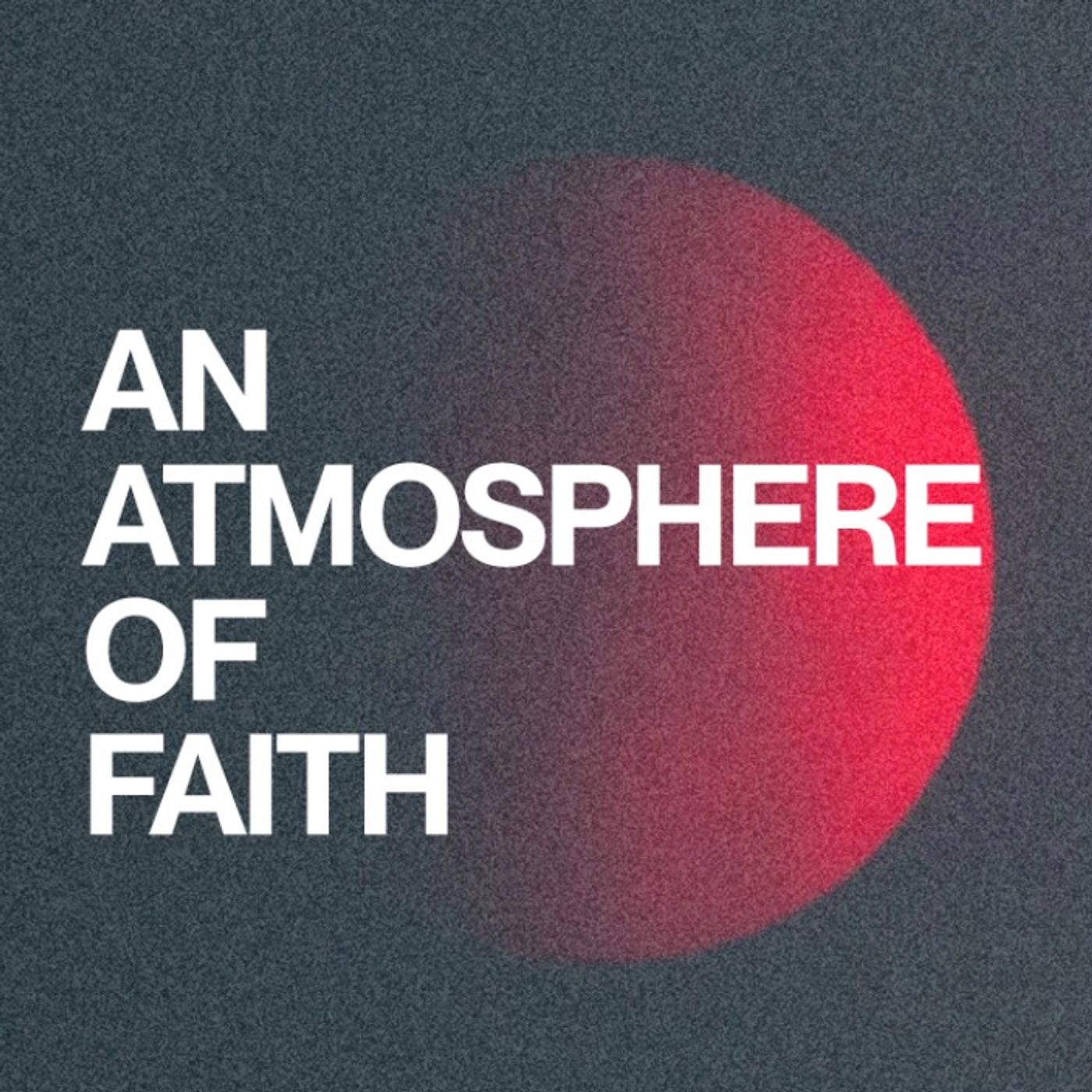 An Atmosphere of Faith | Carlos Lollett episode artwork