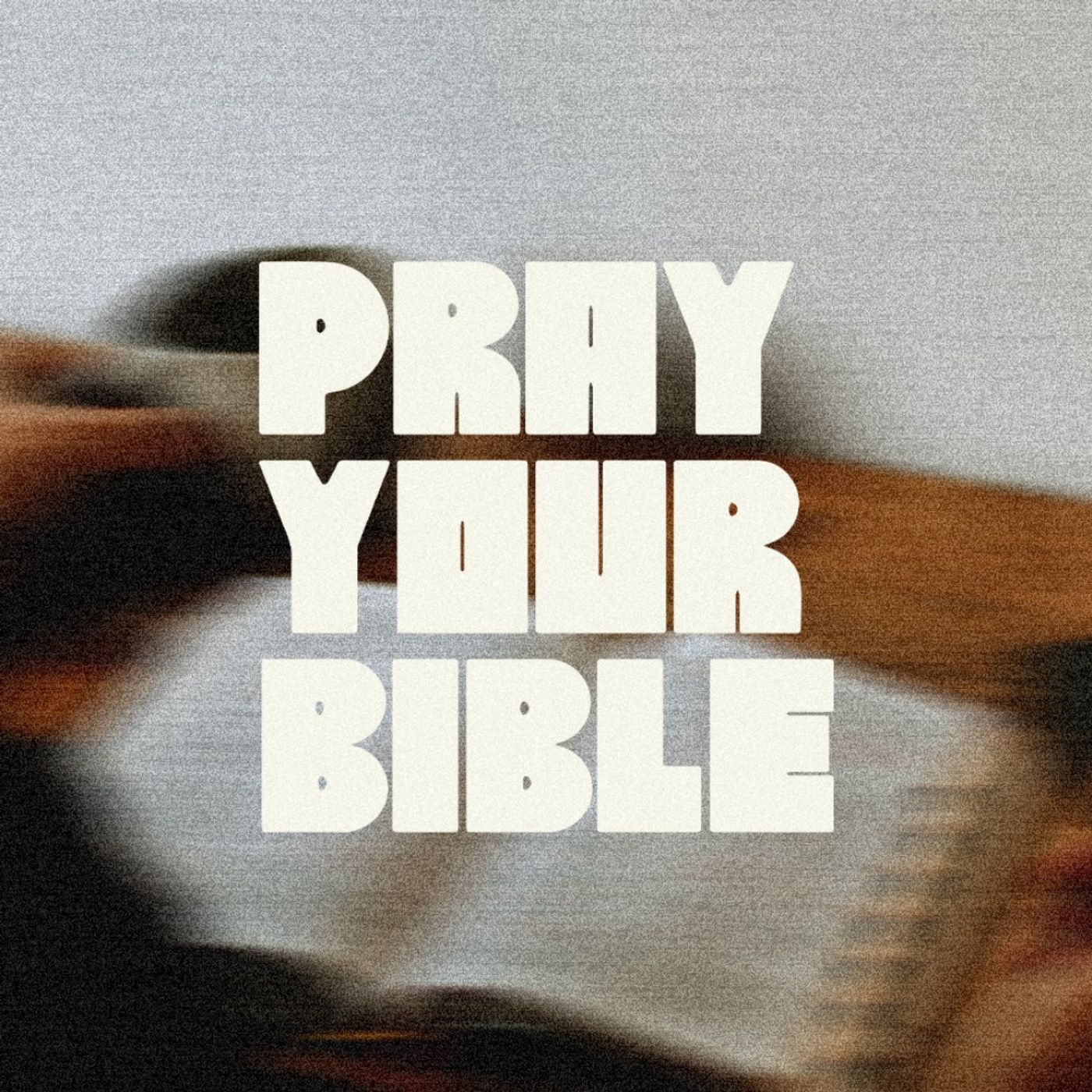 Ephesians 1:15-23: Living With Holy Confidence | Pray Your Bible episode artwork