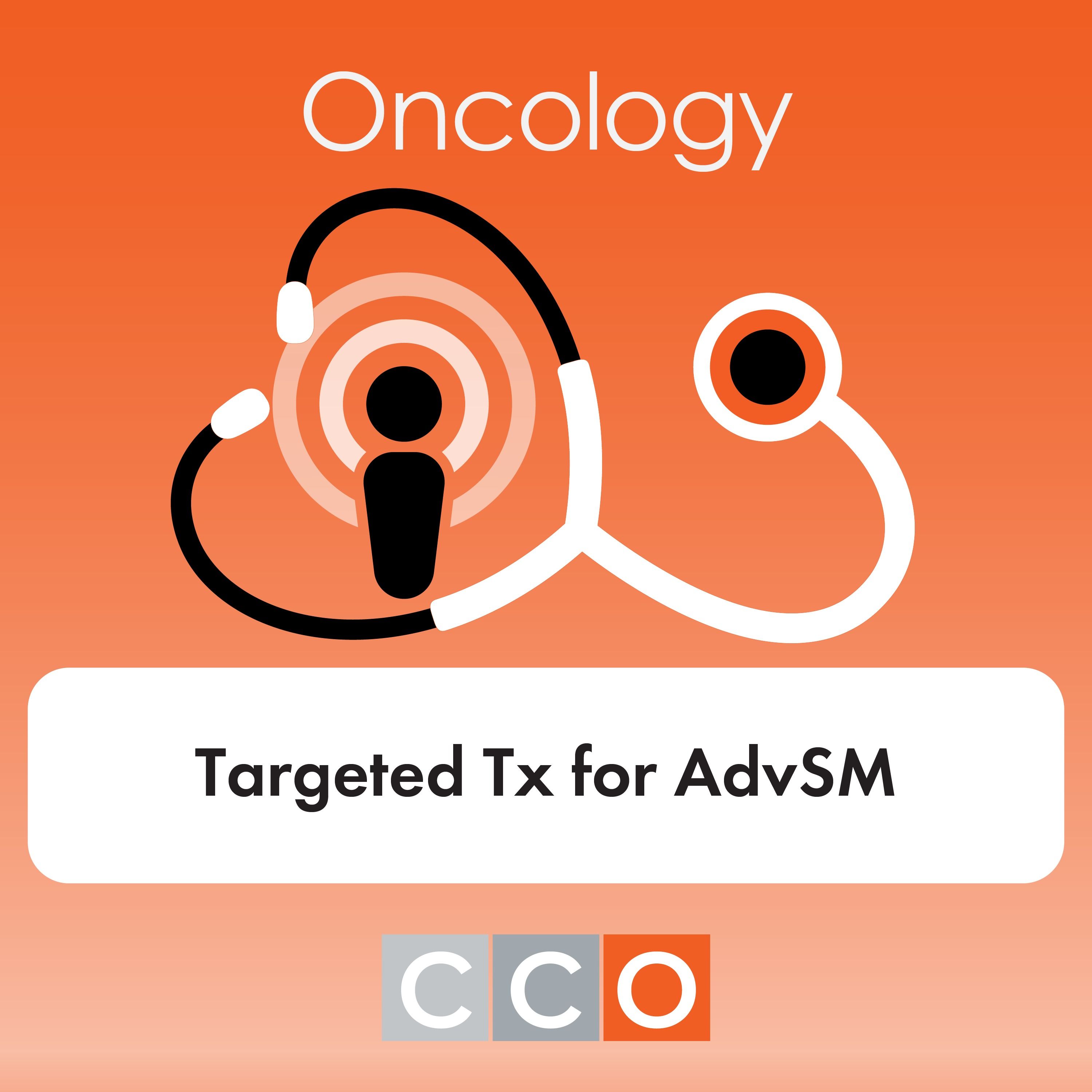 Expert Insights on Targeted Therapies for Advanced Systemic Mastocytosis