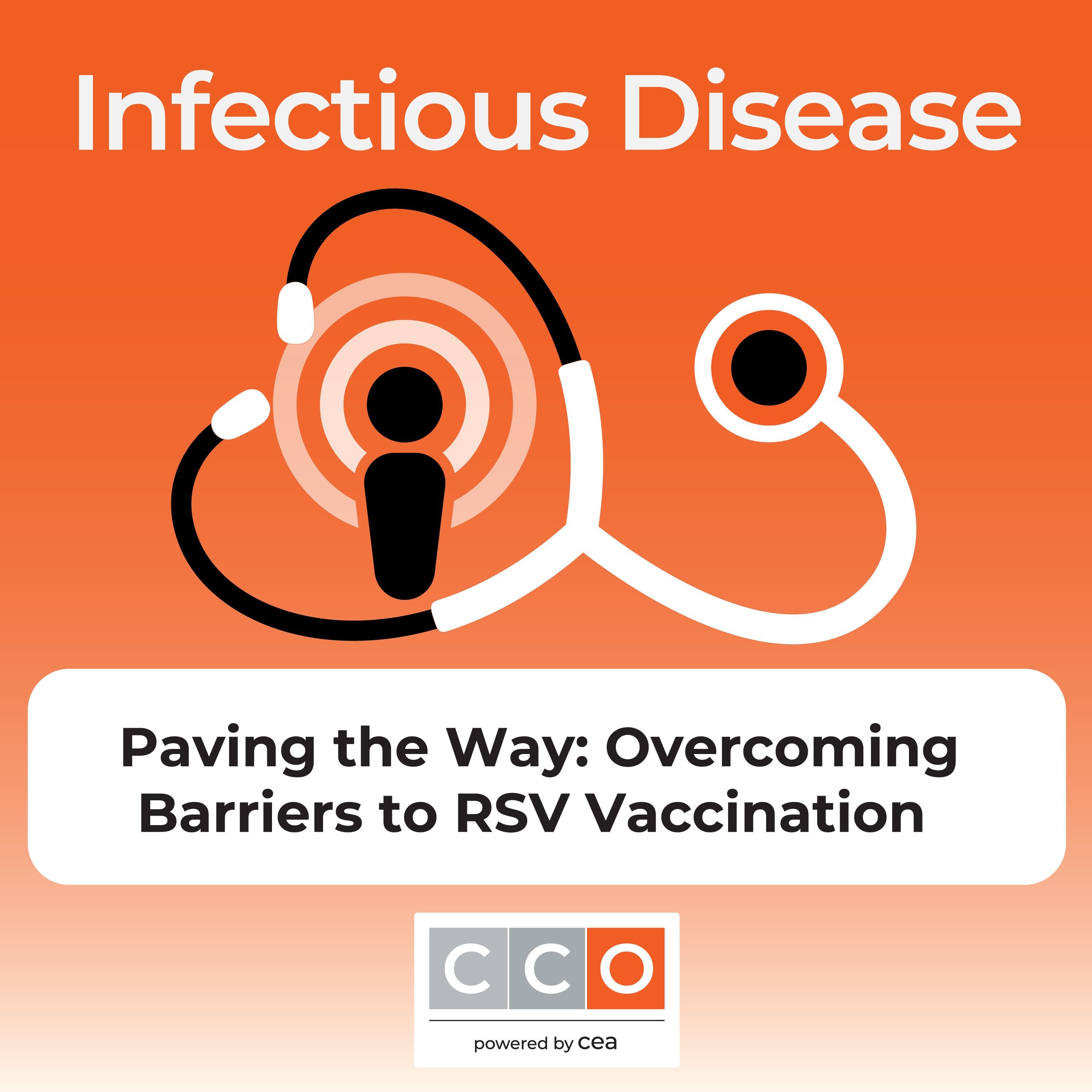 Paving the Way: Overcoming Barriers to RSV Vaccination