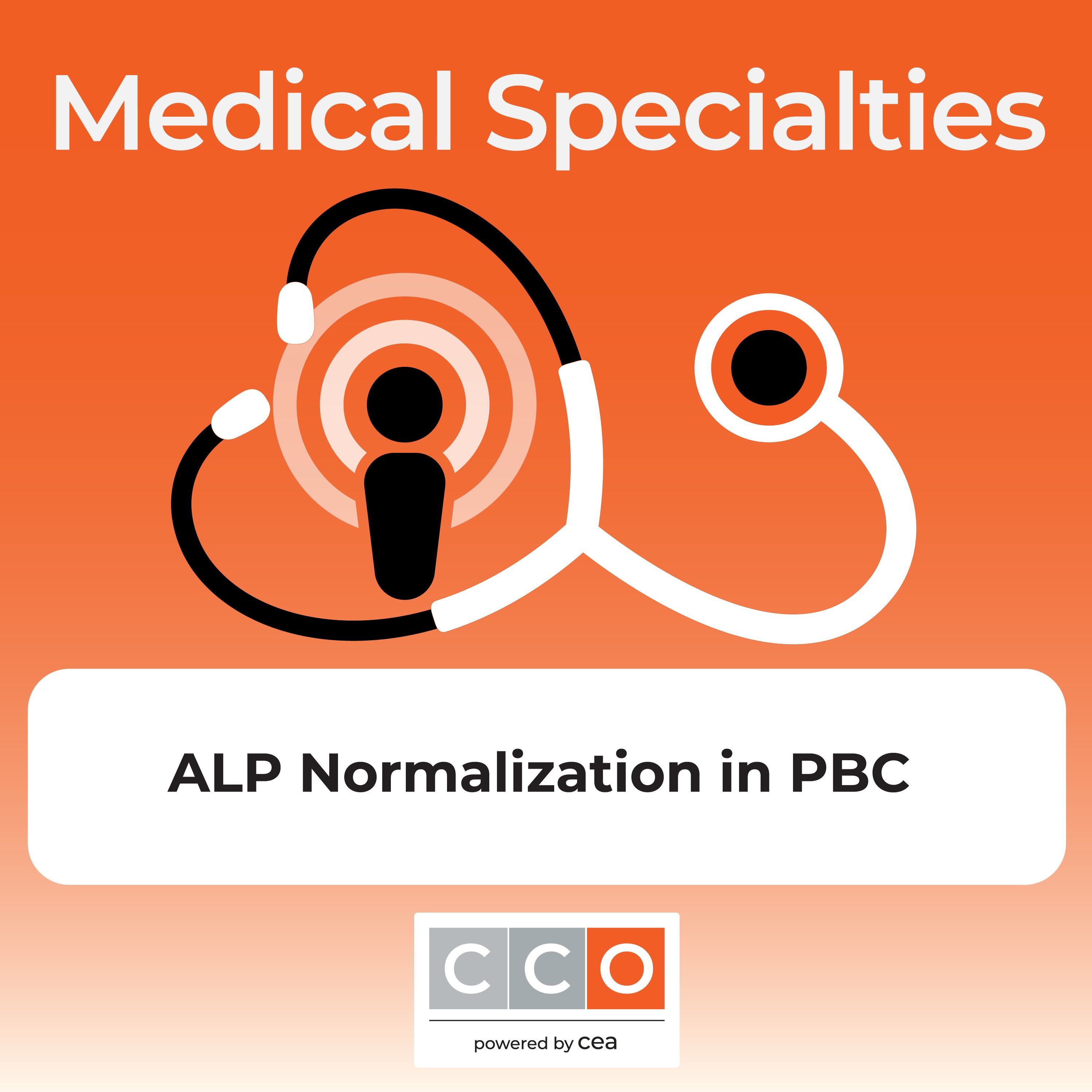Debating the Role of ALP Normalization in PBC: Curbside Consults Podcast