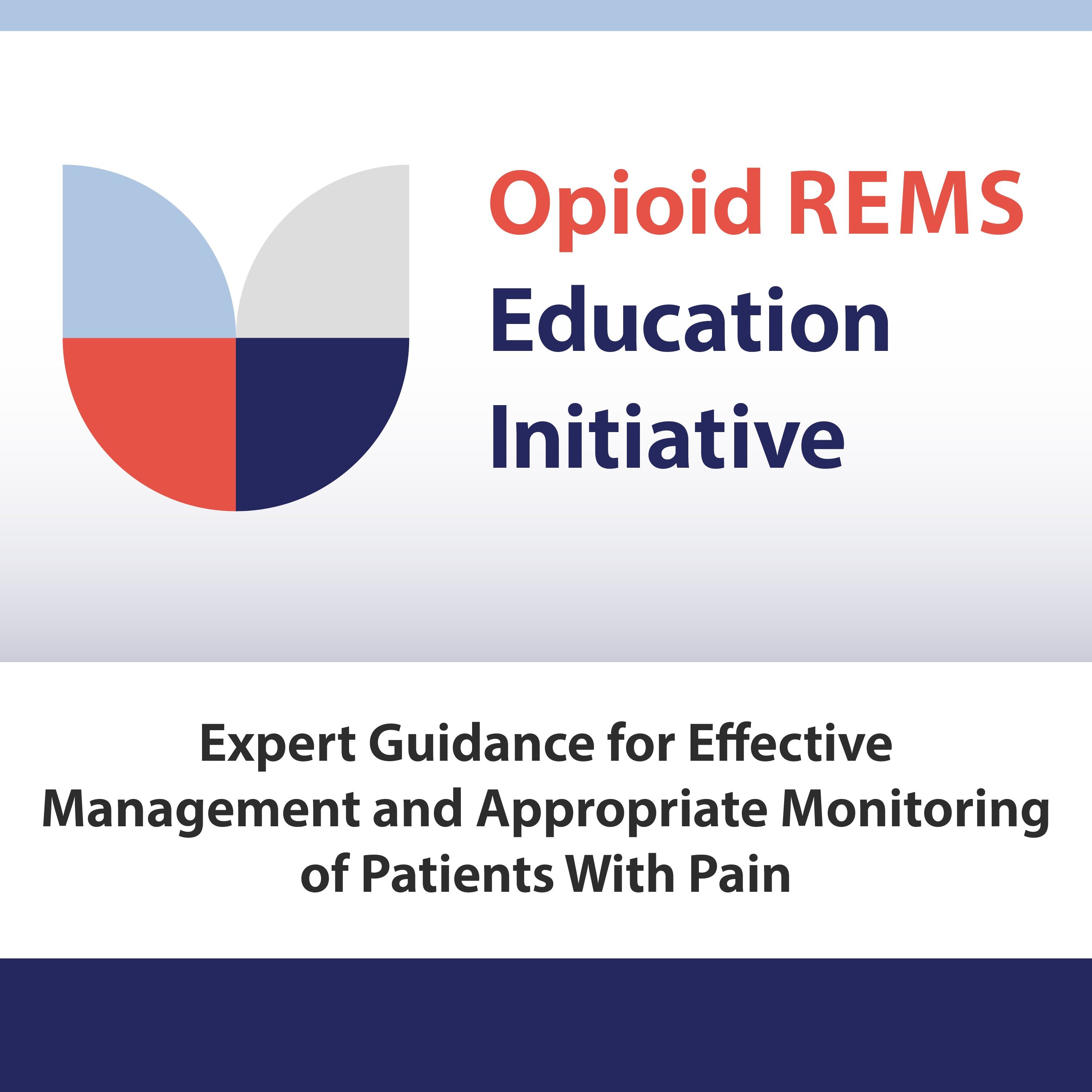 Expert Guidance for Effective Management and Appropriate Monitoring of Patients With Pain