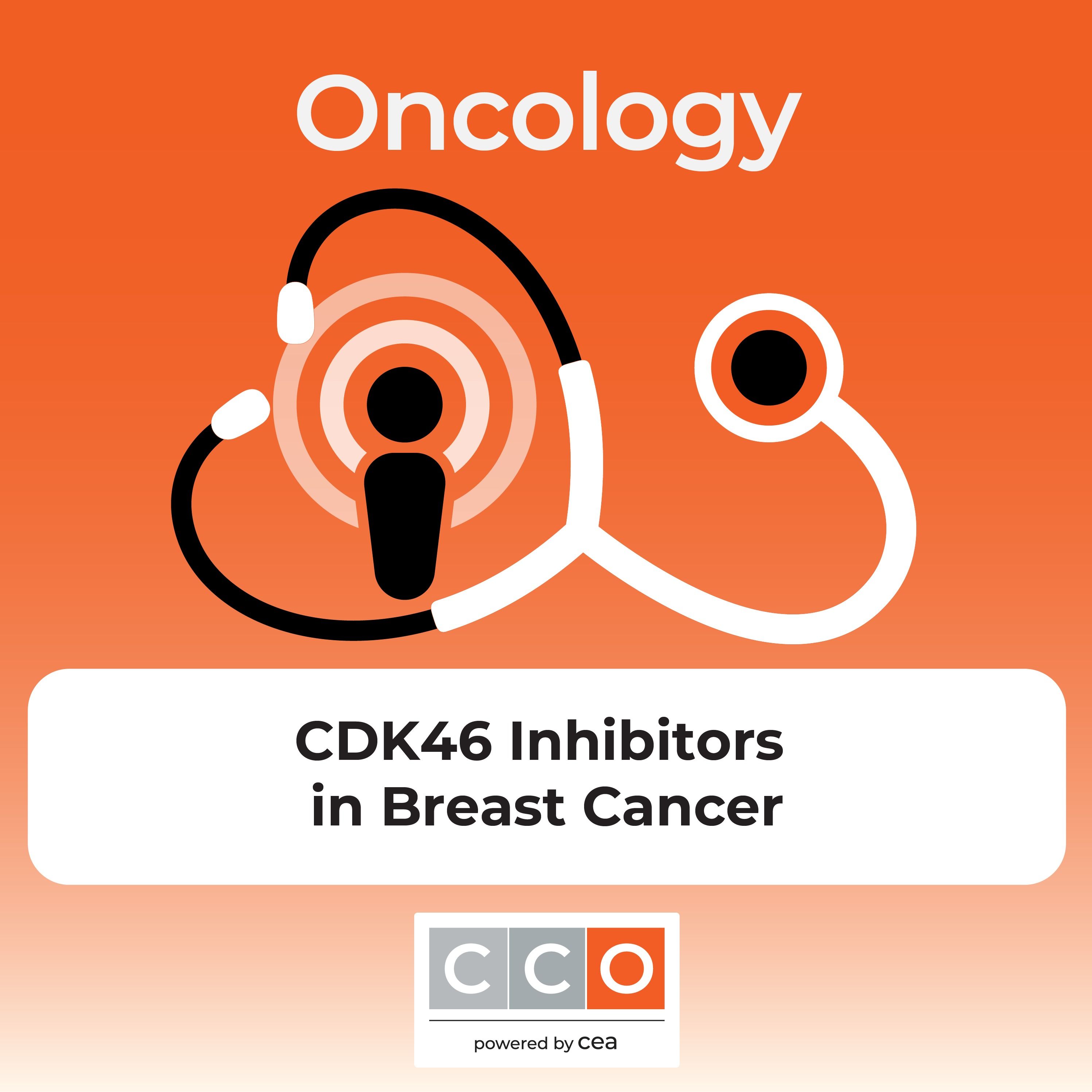 CDK4/6 Inhibitors in HR-Positive/HER2-Negative Breast Cancer: Experts Answer Your Questions