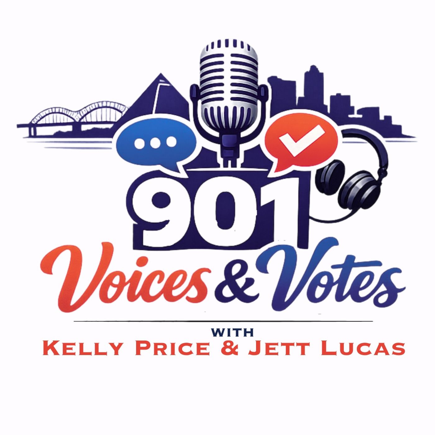 901 Voices and Votes Podcast