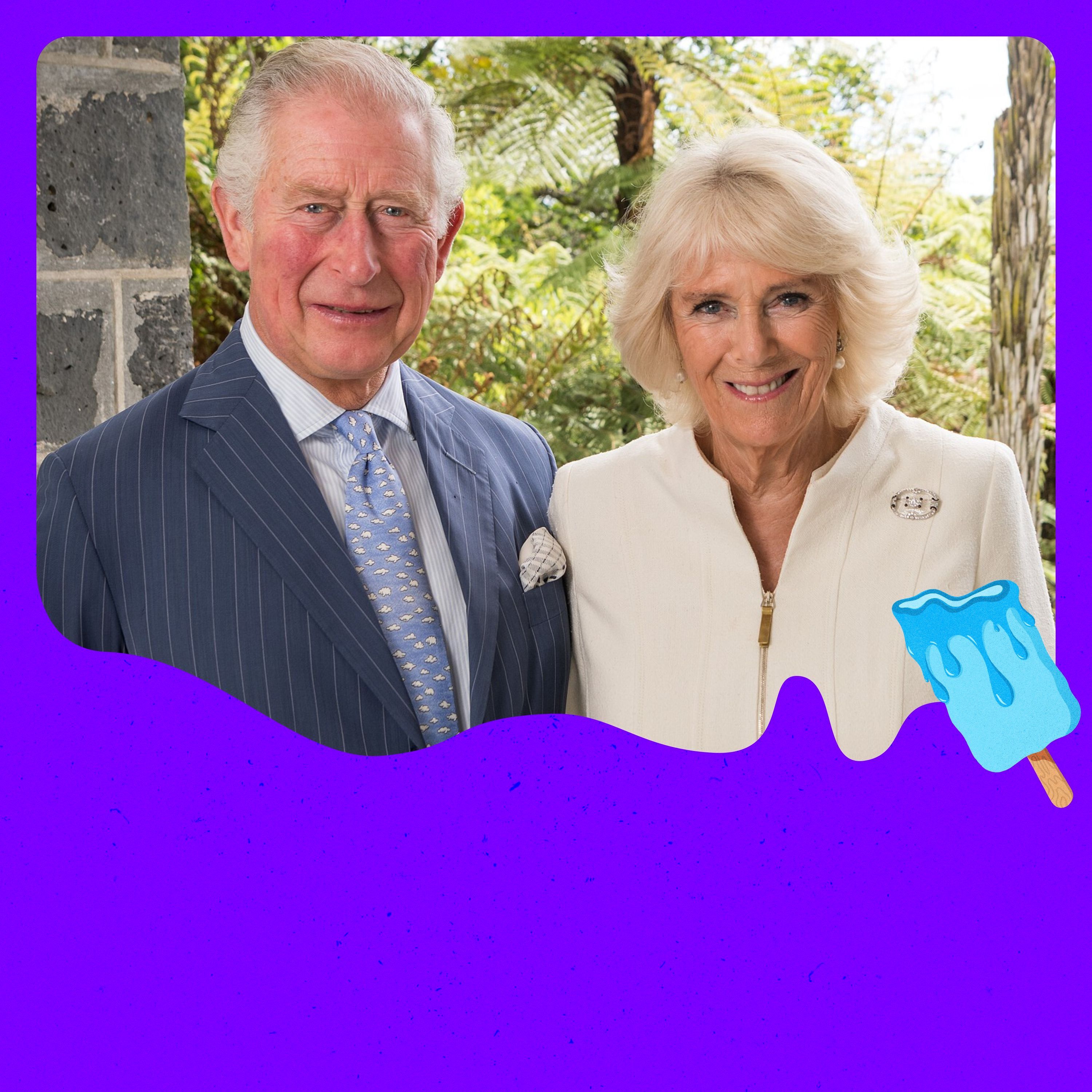 Hot Off The Press: The Royal Family revealed their tax bill, what does it tell us? episode artwork