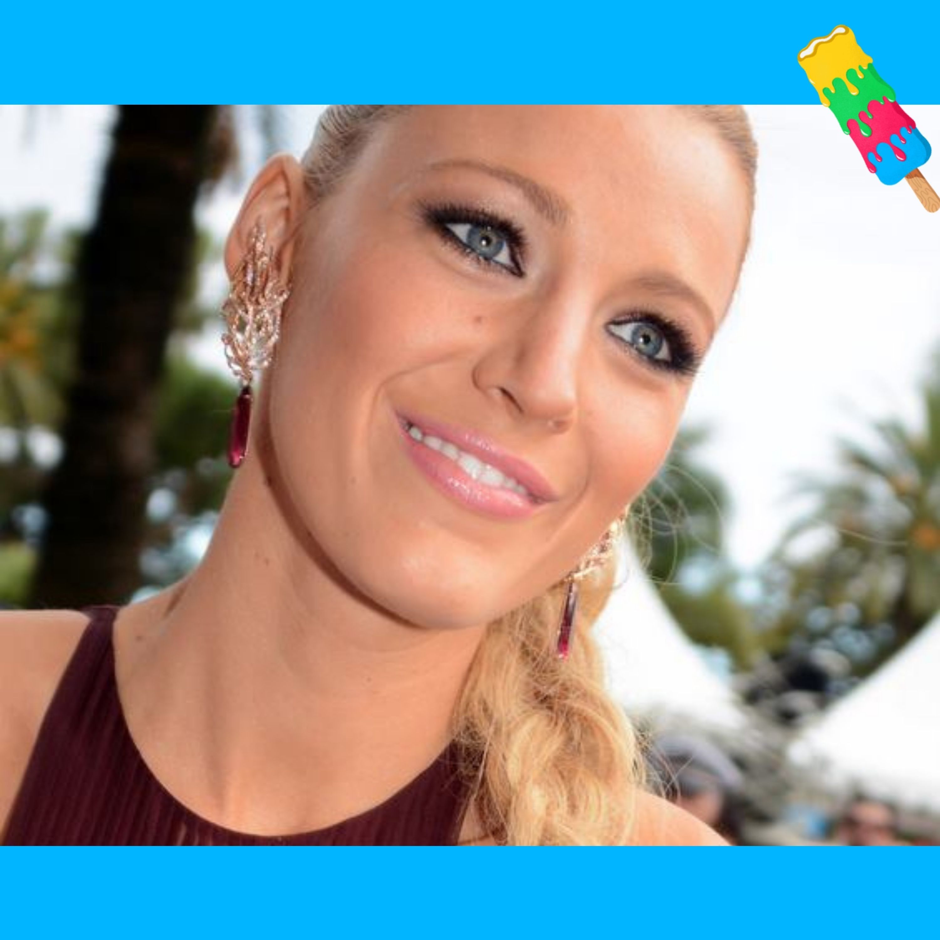 Hot Off The Press: How Blake Lively can save her career episode artwork