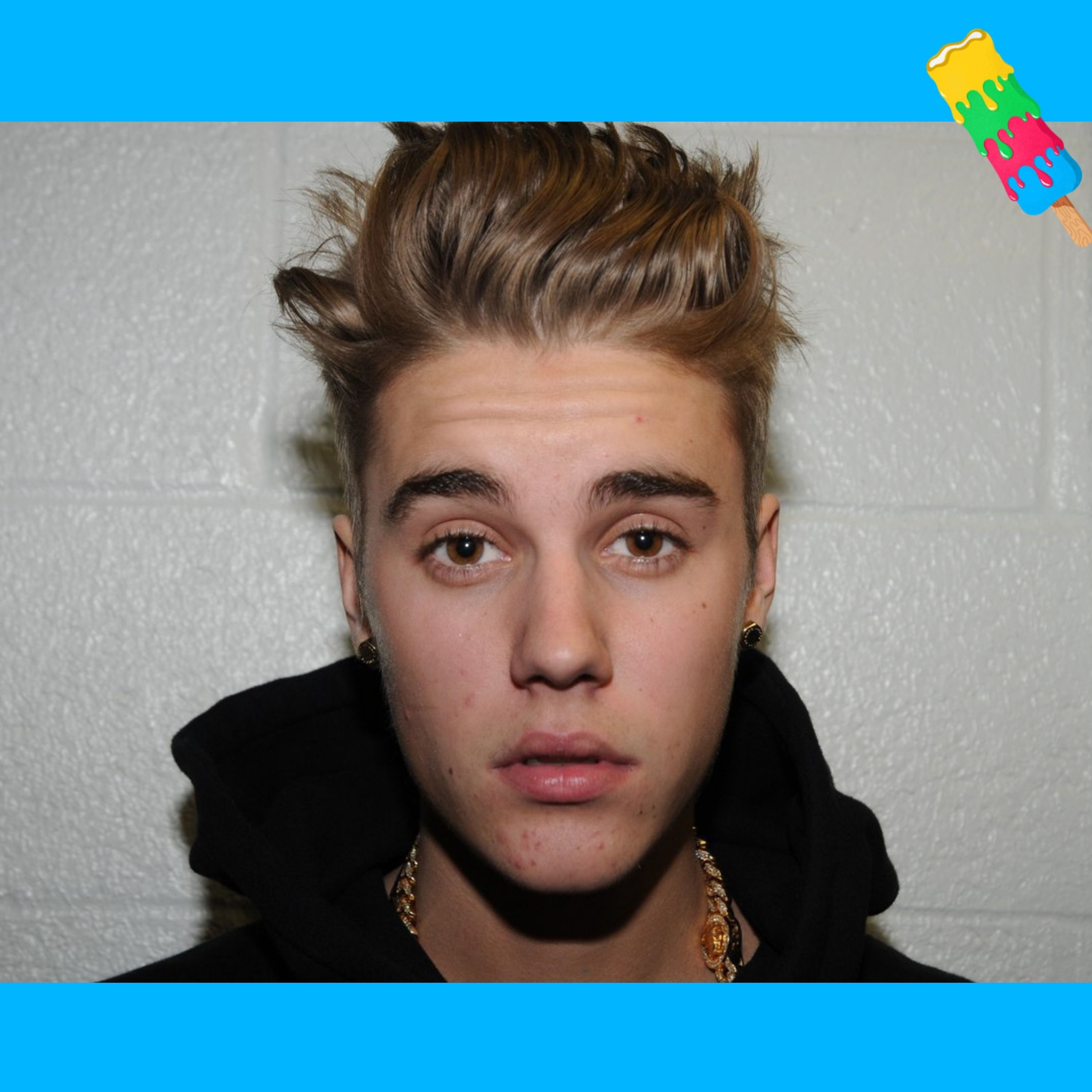 Justin Bieber: From teen idol to pop music survivor episode artwork