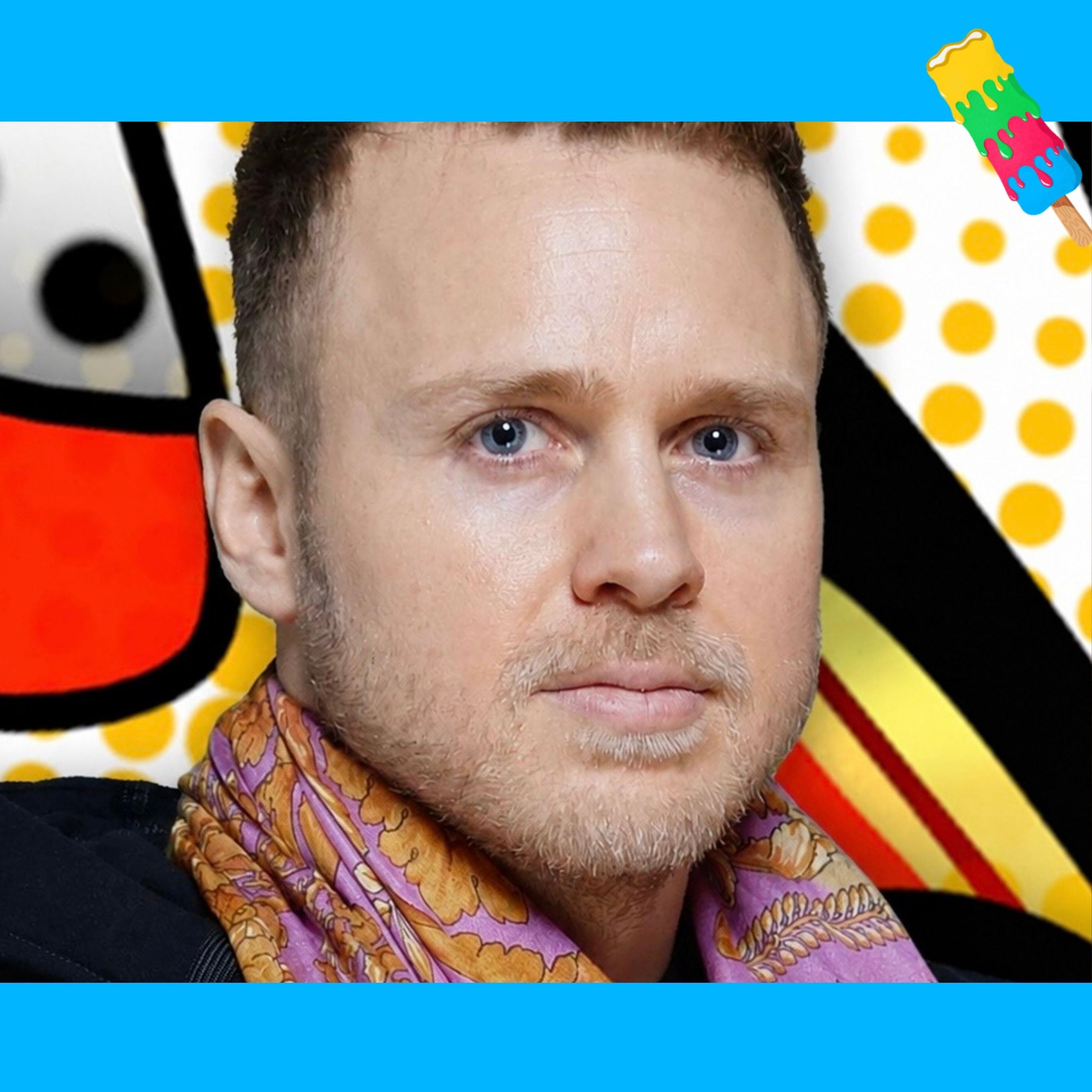 Spencer Pratt: From reality TV villain to politician?! episode artwork
