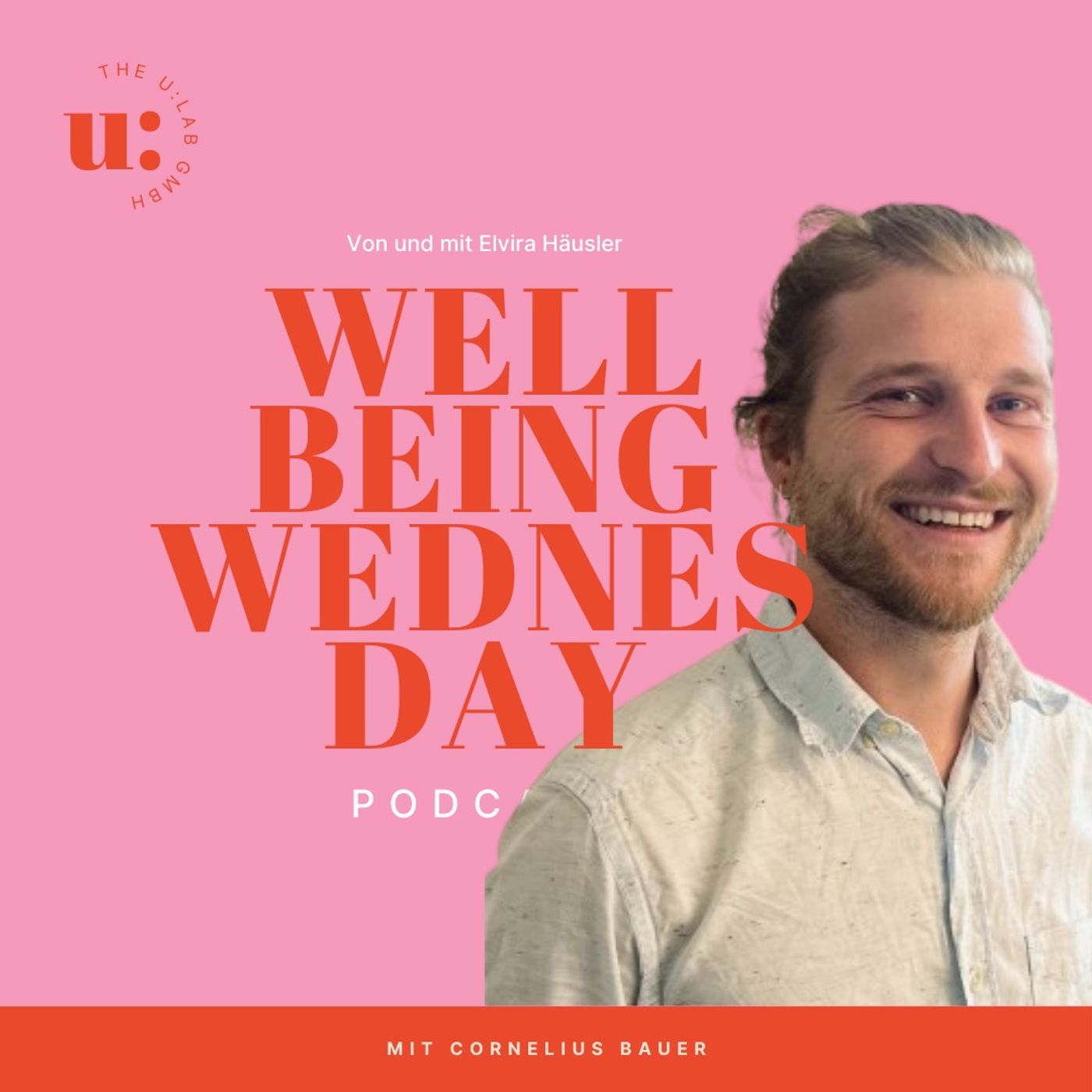 Well-being Wednesday - Der Podcast