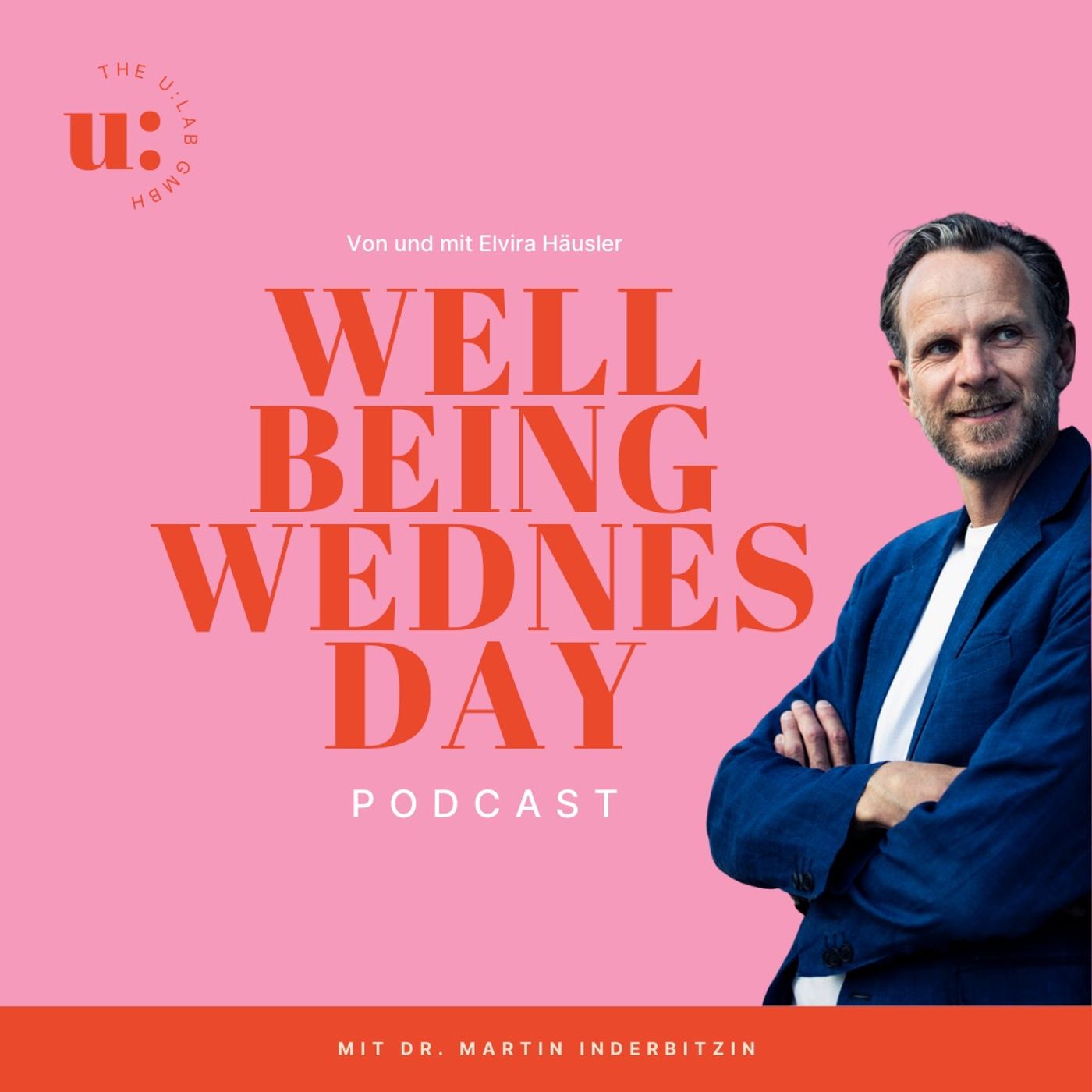 #37 - Mut zum Leben: Was wirklich zählt, wenn nichts mehr sicher ist