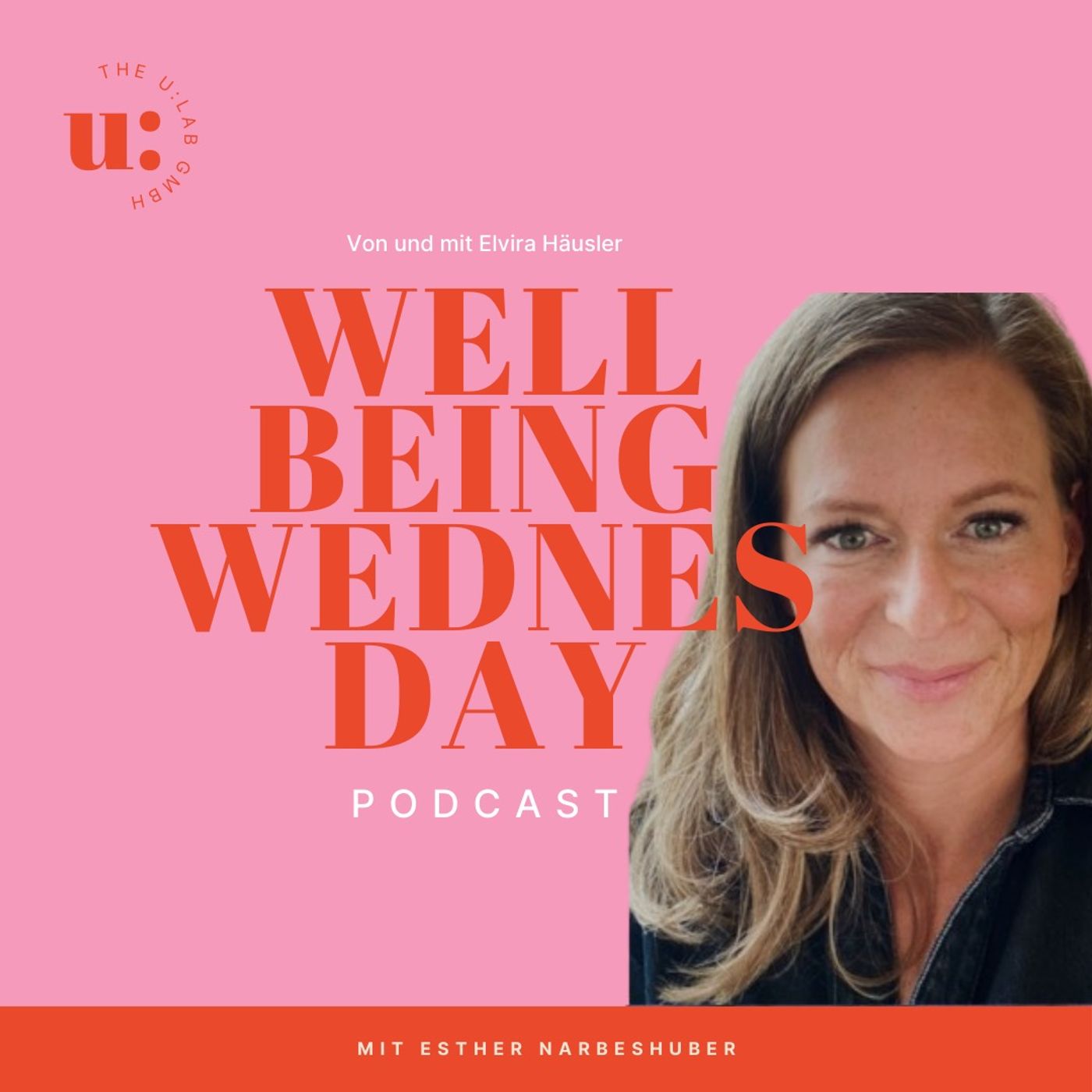 Well-being Wednesday - Der Podcast
