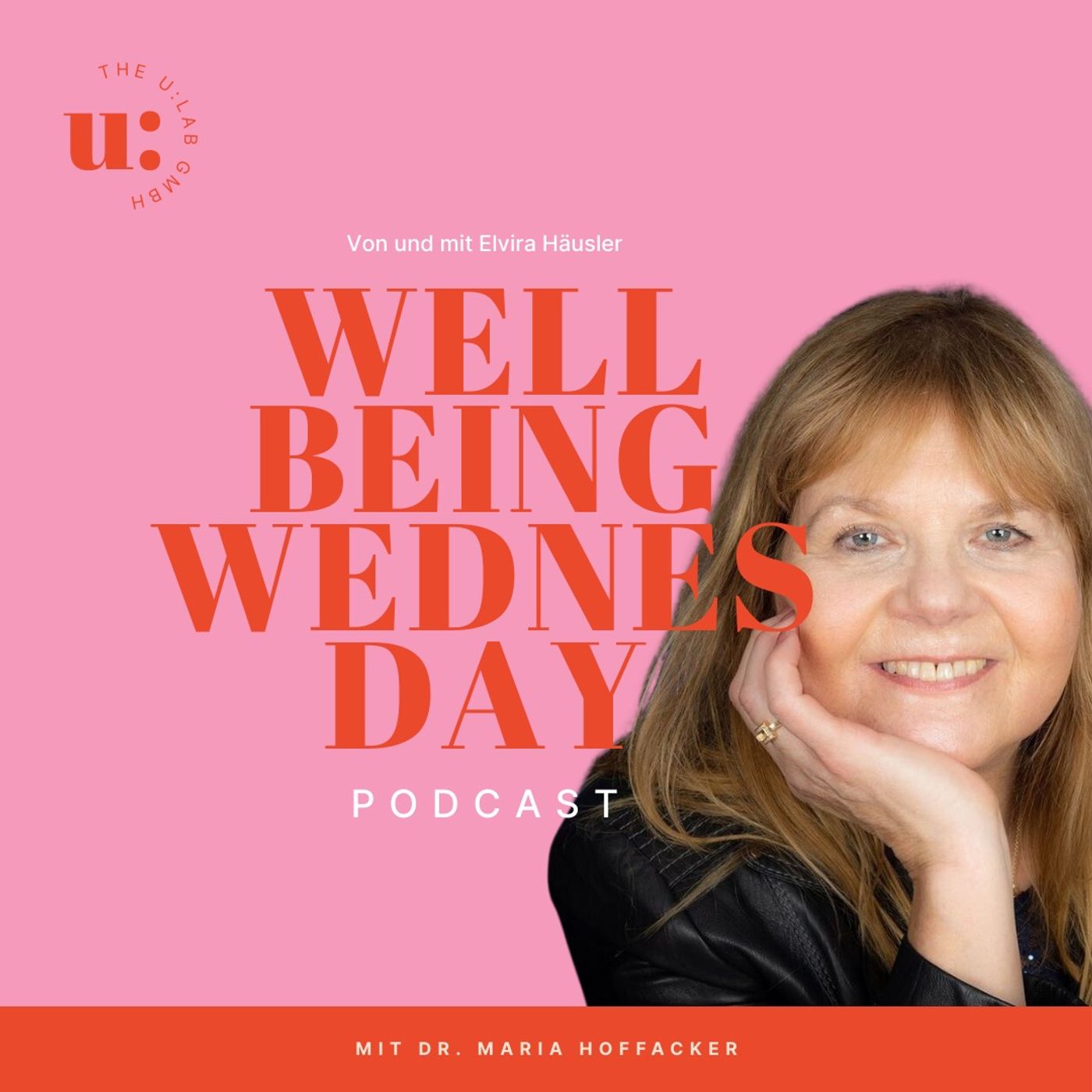 Well-being Wednesday - Der Podcast