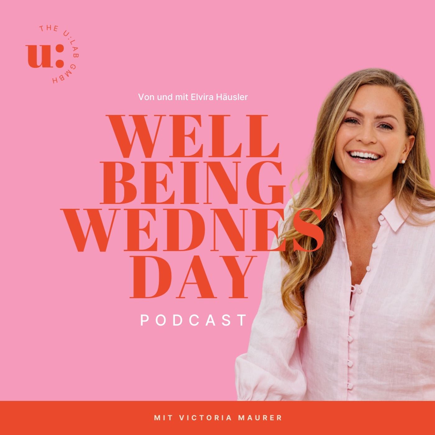 #39 - Was, wenn Erfolg plötzlich leer wirkt (EN Episode) mit Victoria Maurer